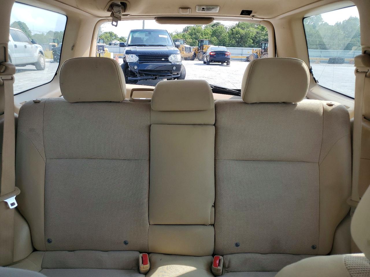 2006 Subaru Forester 2.5x Black vin: JF1SG63686H720170