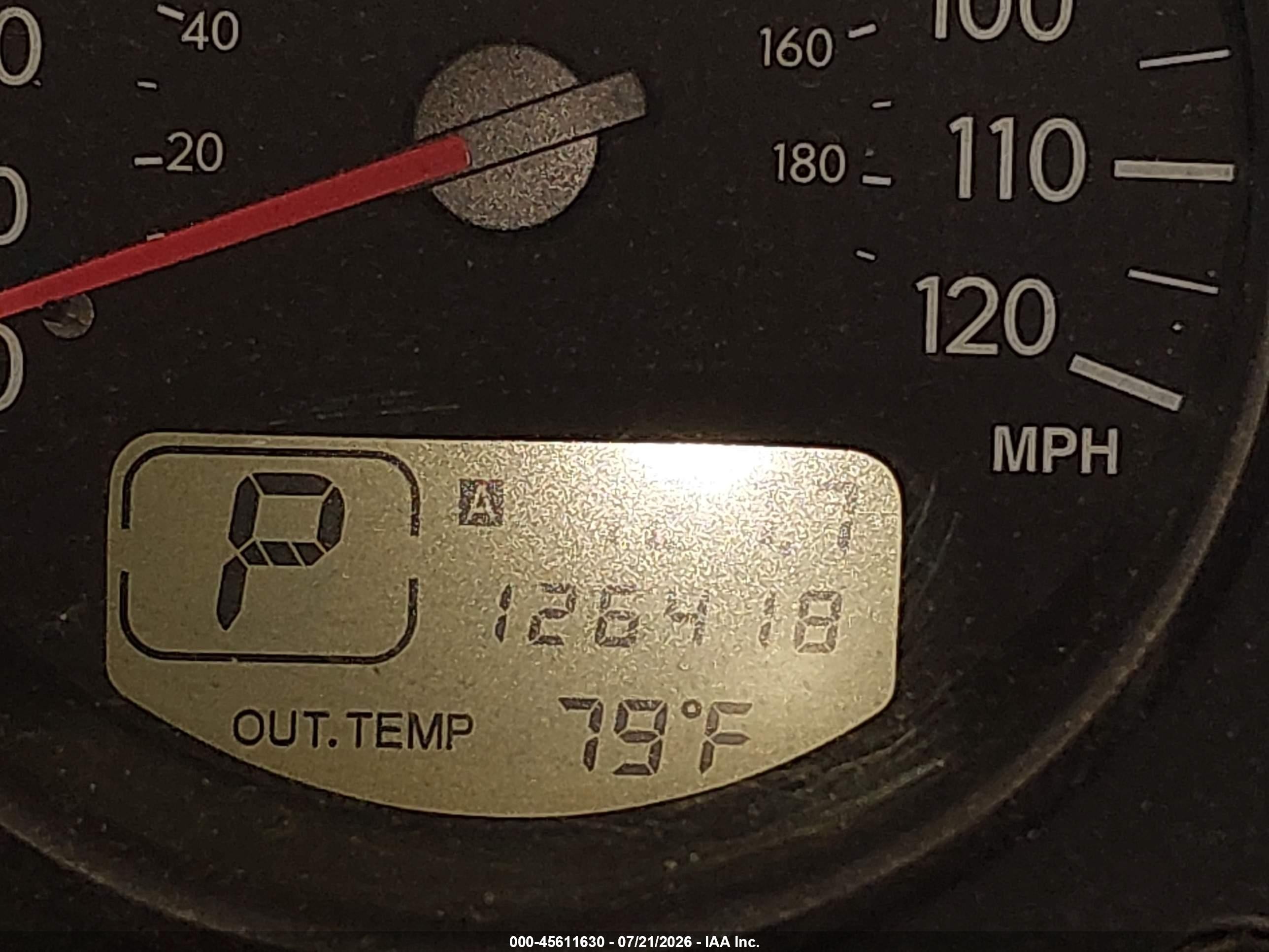 2005 Subaru Forester 2.5x Navy vin: JF1SG63695H714599