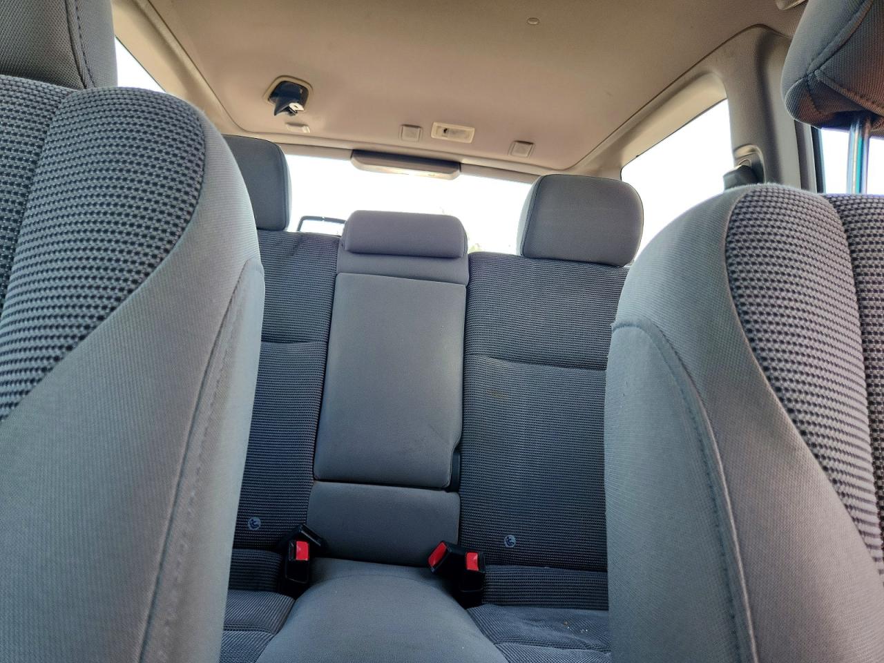 2006 Subaru Forester 2.5x Серый vin: JF1SG63696H705418