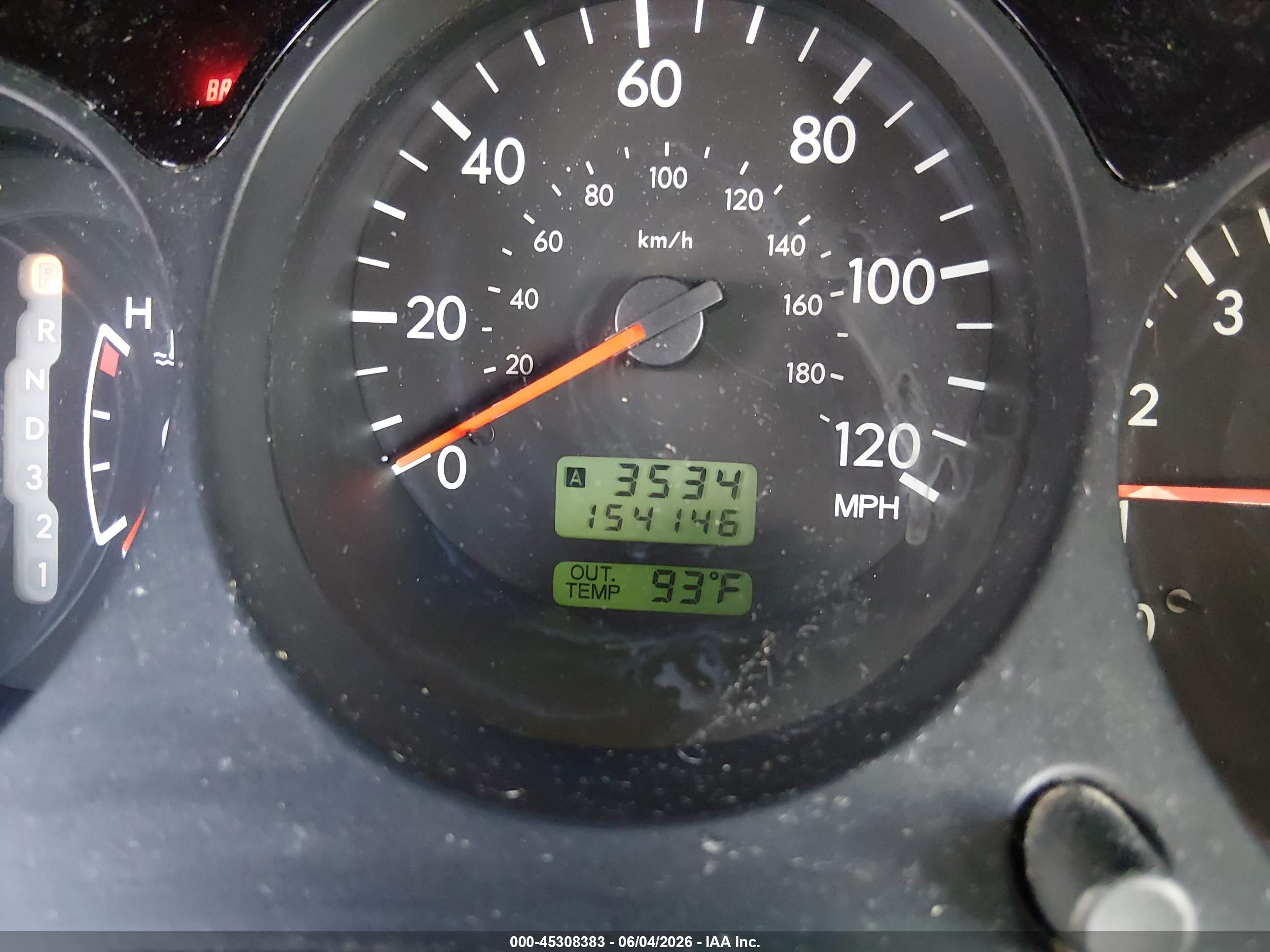 2003 Subaru Forester Xs Серебряный vin: JF1SG65633H733871