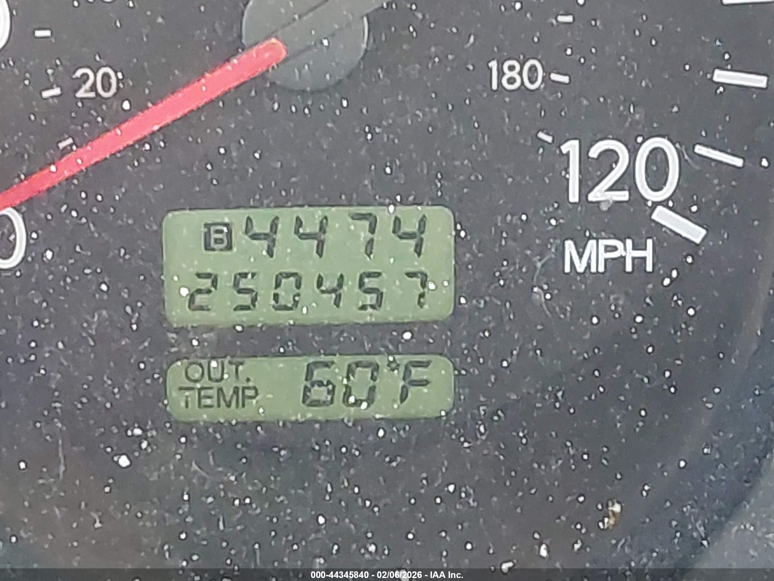 2004 Subaru Forester 2.5xs Black vin: JF1SG65634H754897