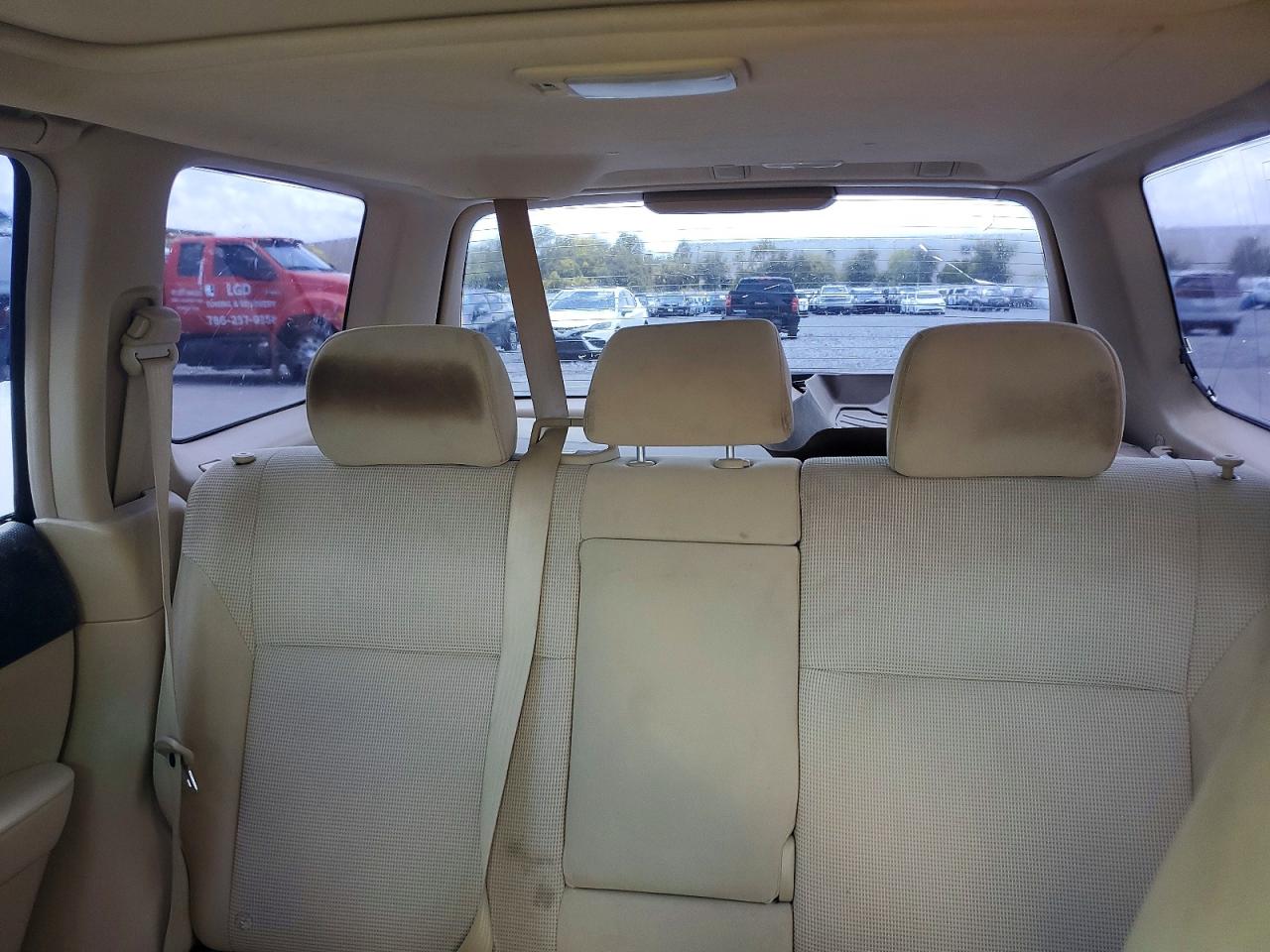 2006 Subaru Forester 2.5x Premium Green vin: JF1SG65636H742946