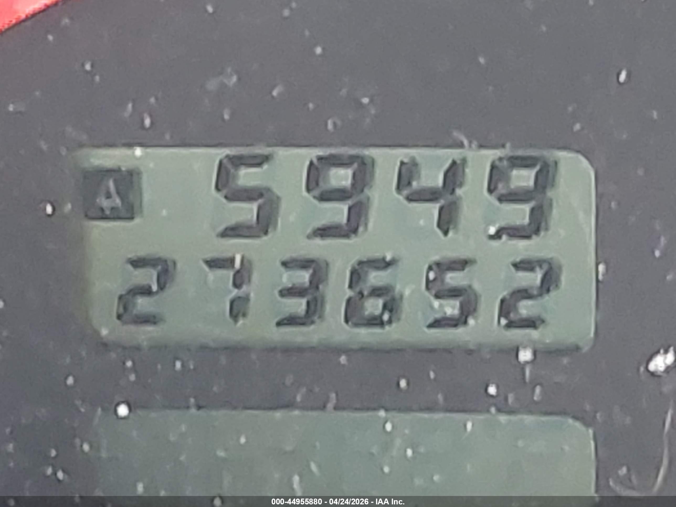2003 Subaru Forester Xs Серебряный vin: JF1SG65653H739705