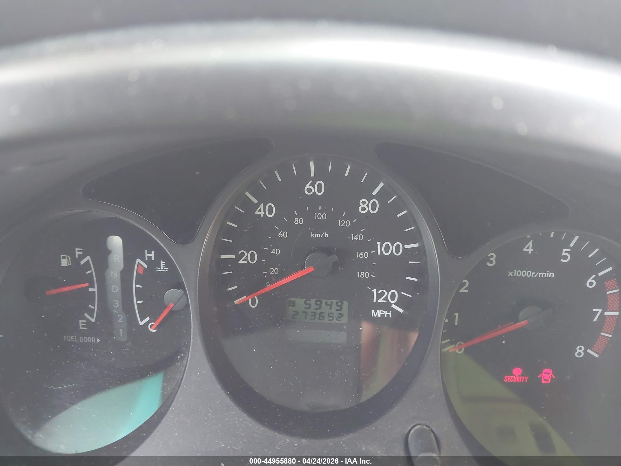 2003 Subaru Forester Xs Серебряный vin: JF1SG65653H739705