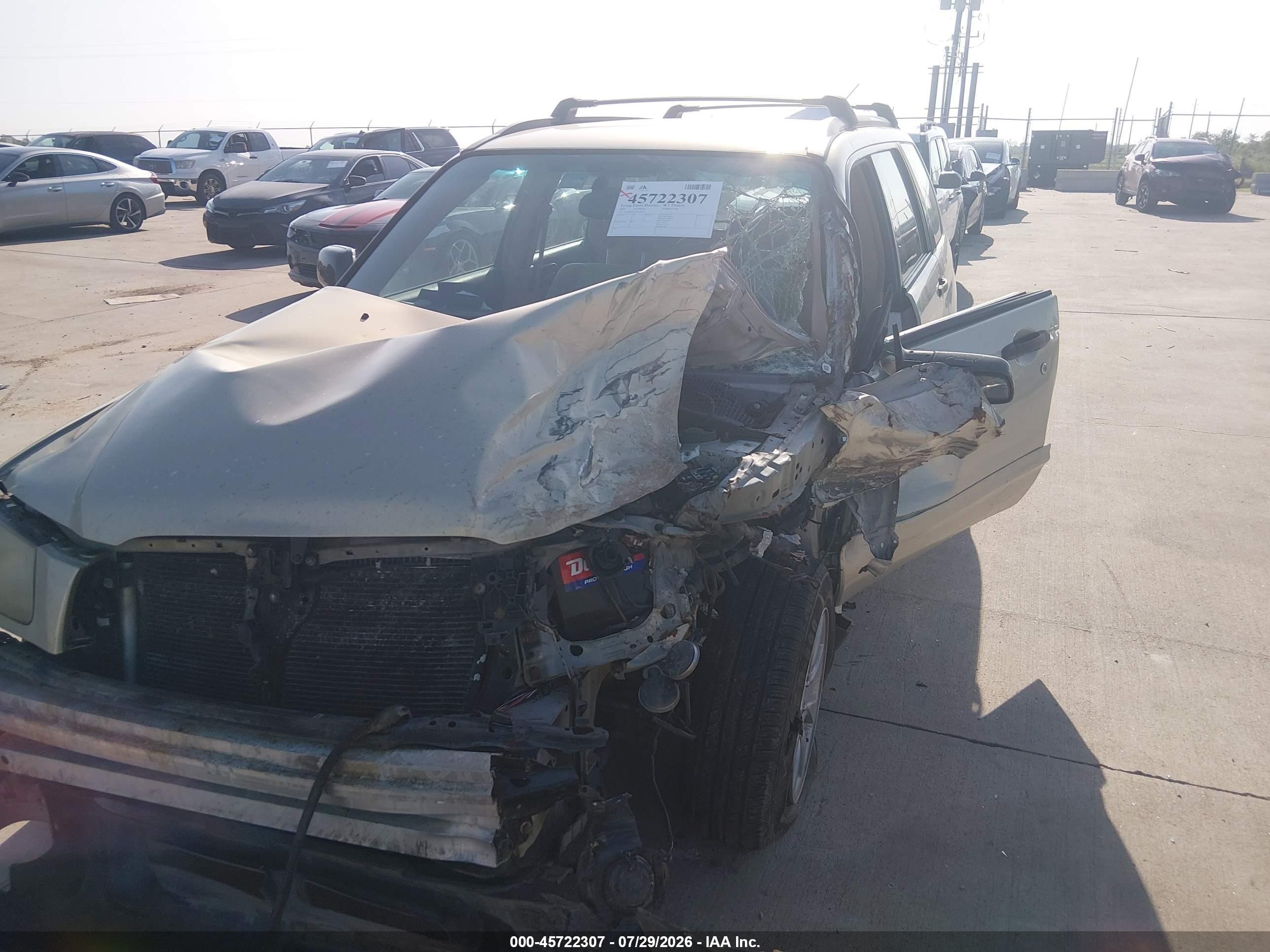 2005 Subaru Forester 2.5xs Silver vin: JF1SG656X5H718142