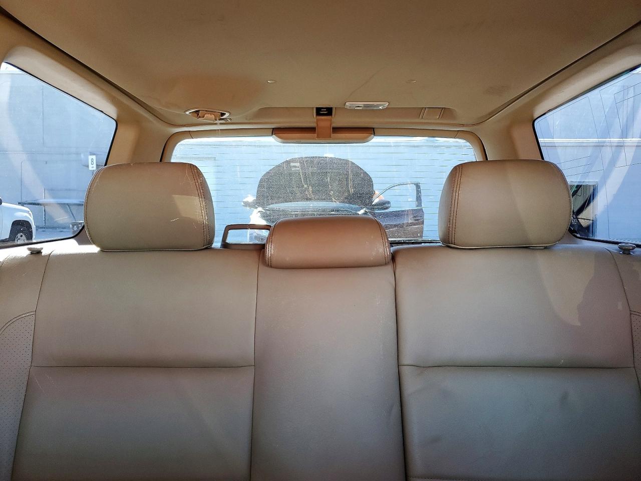 2005 Subaru Forester 2.5xs Ll Bean Оранжевый vin: JF1SG67645H737699