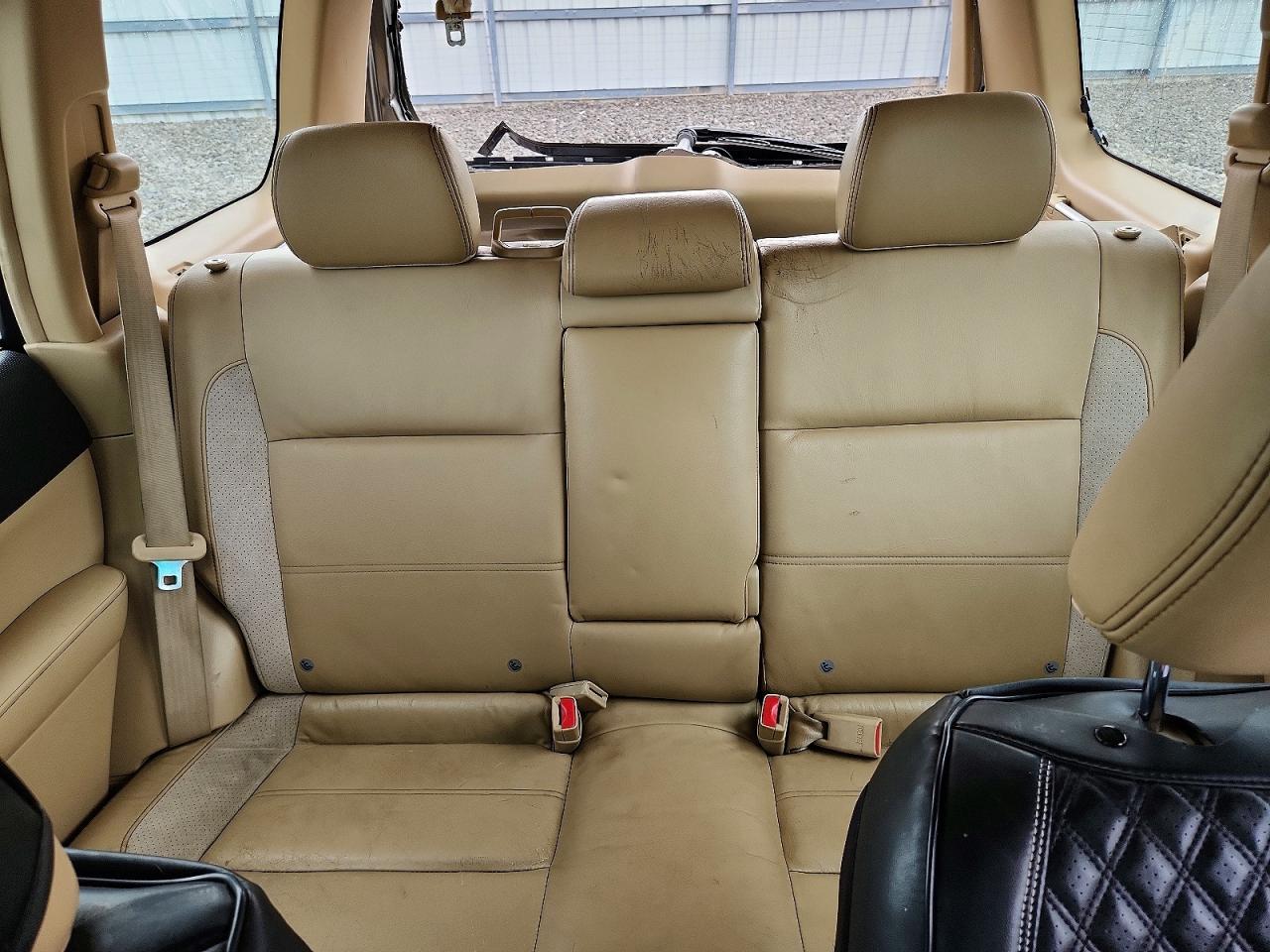 2006 Subaru Forester 2.5x Ll Bean Silver vin: JF1SG67696H735142