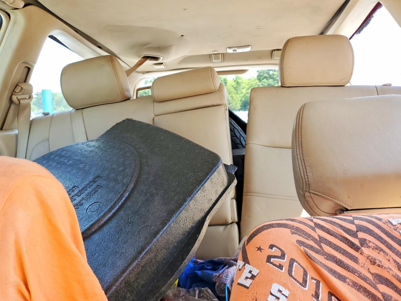 2006 Subaru Forester 2.5x Ll Bean Красный vin: JF1SG676X6H733822