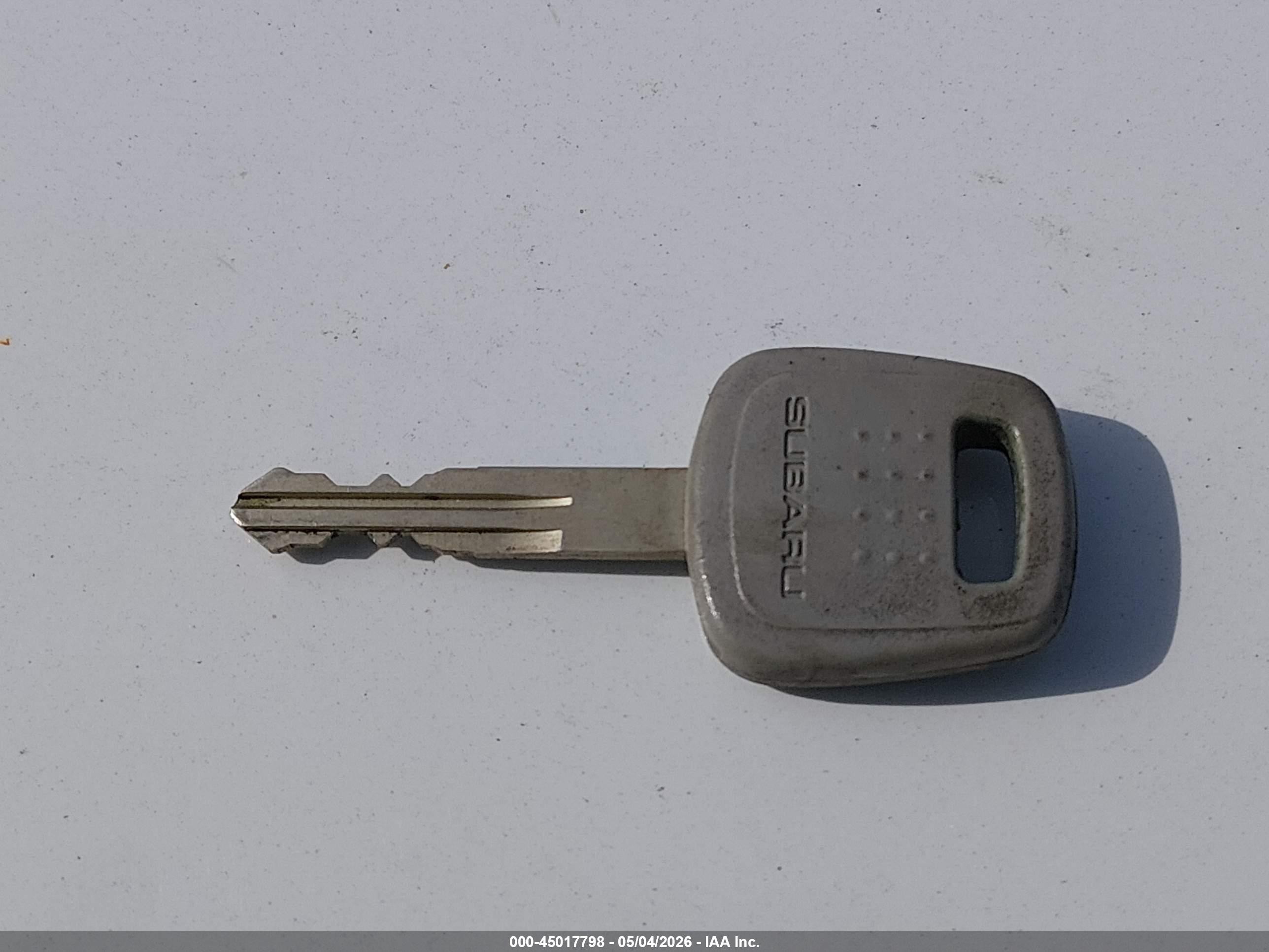 2005 Subaru Forester 2.5xt Черный vin: JF1SG69605H722209