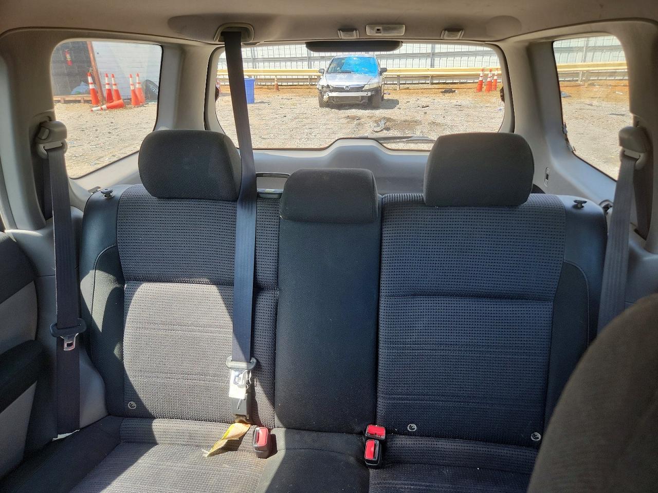 2004 Subaru Forester 2.5xt Gold vin: JF1SG69654H757018