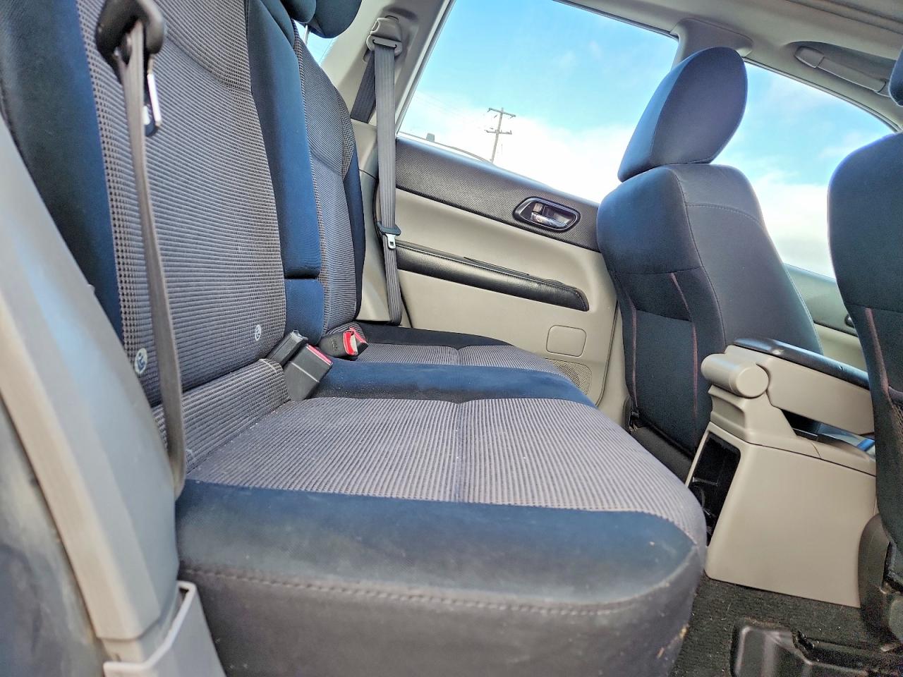 2007 Subaru Forester 2.5xt Limited Silver vin: JF1SG69697G731550