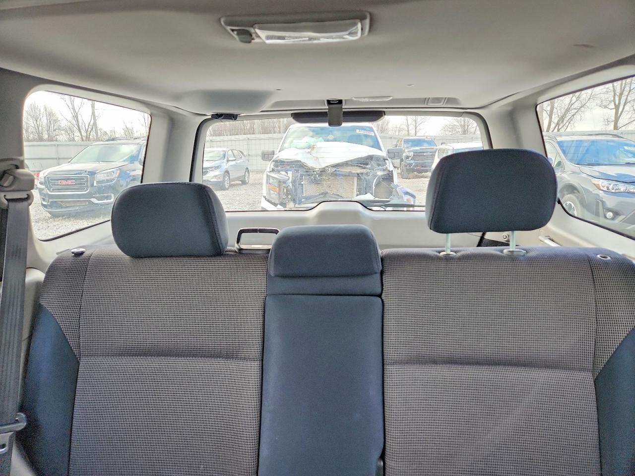 2007 Subaru Forester 2.5xt Limited Silver vin: JF1SG69697G731550