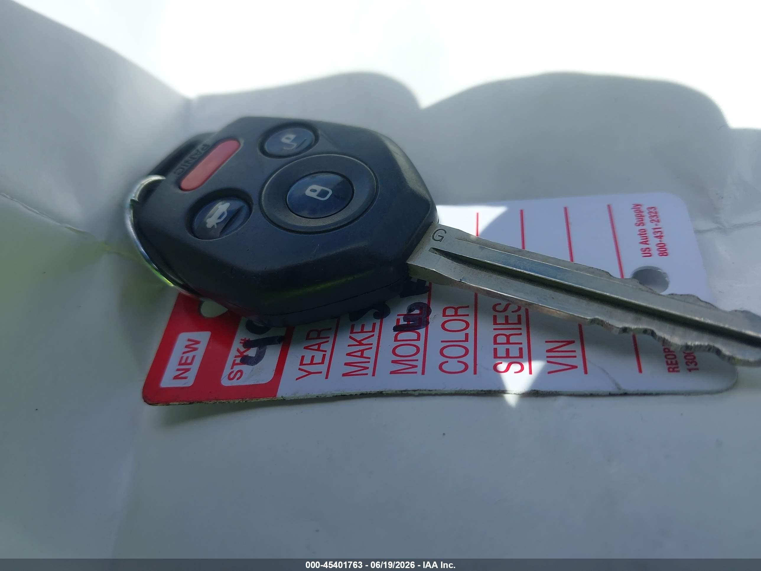 2015 Subaru Wrx Черный vin: JF1VA1A60F9815305