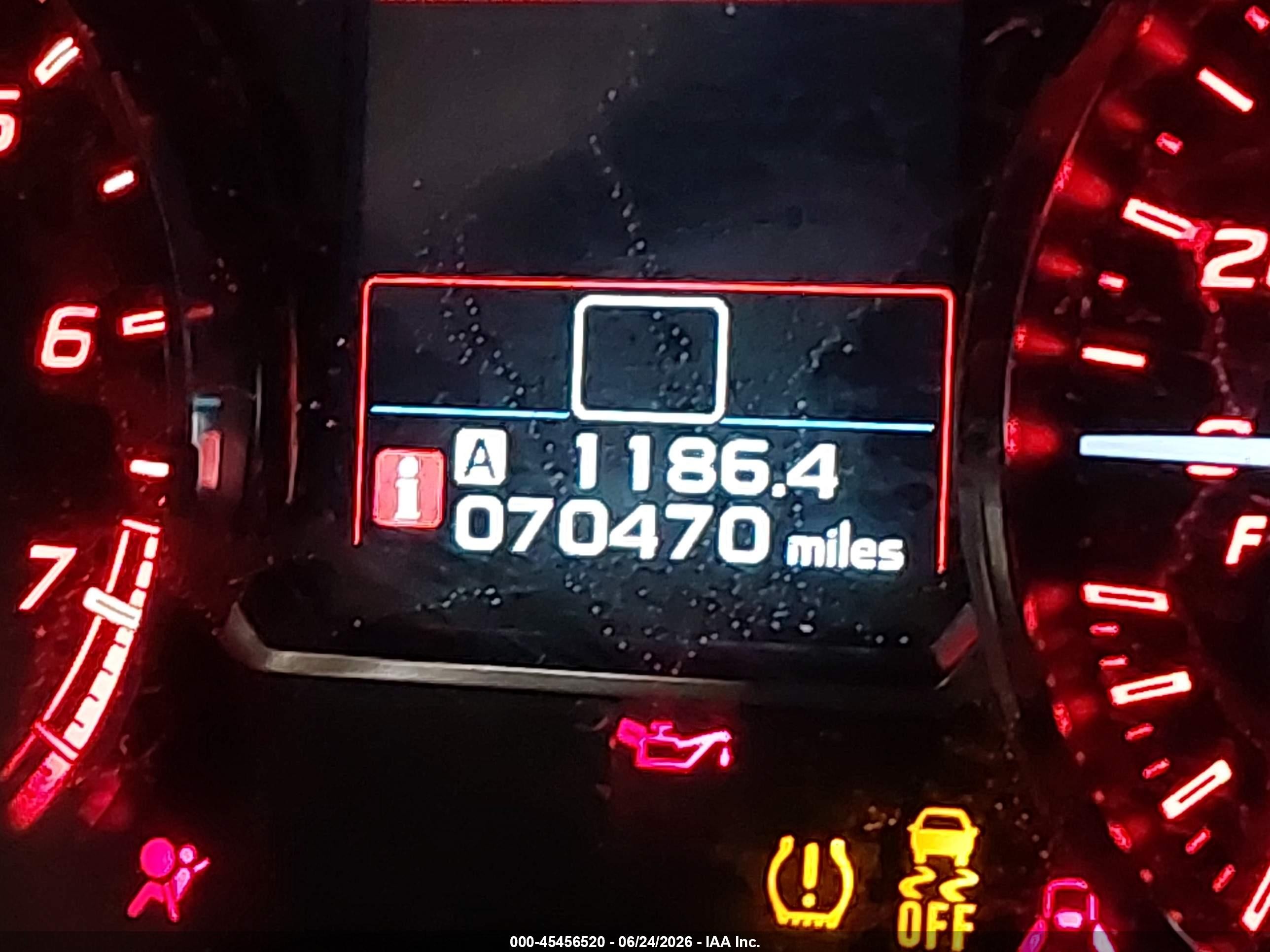 2015 Subaru Wrx   Red vin: JF1VA1A61F9814714