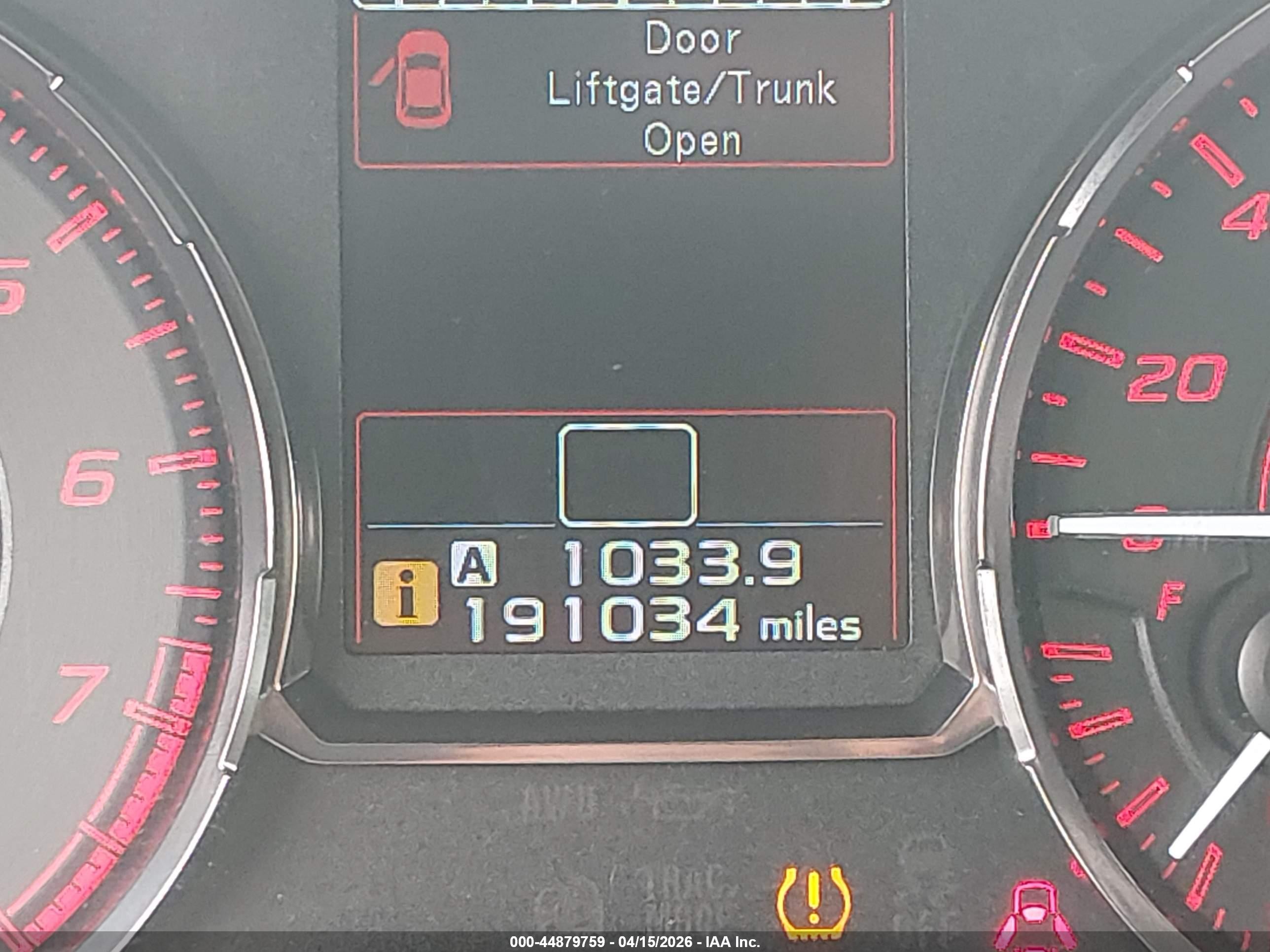 2015 Subaru Wrx   Blue vin: JF1VA1A61F9834963