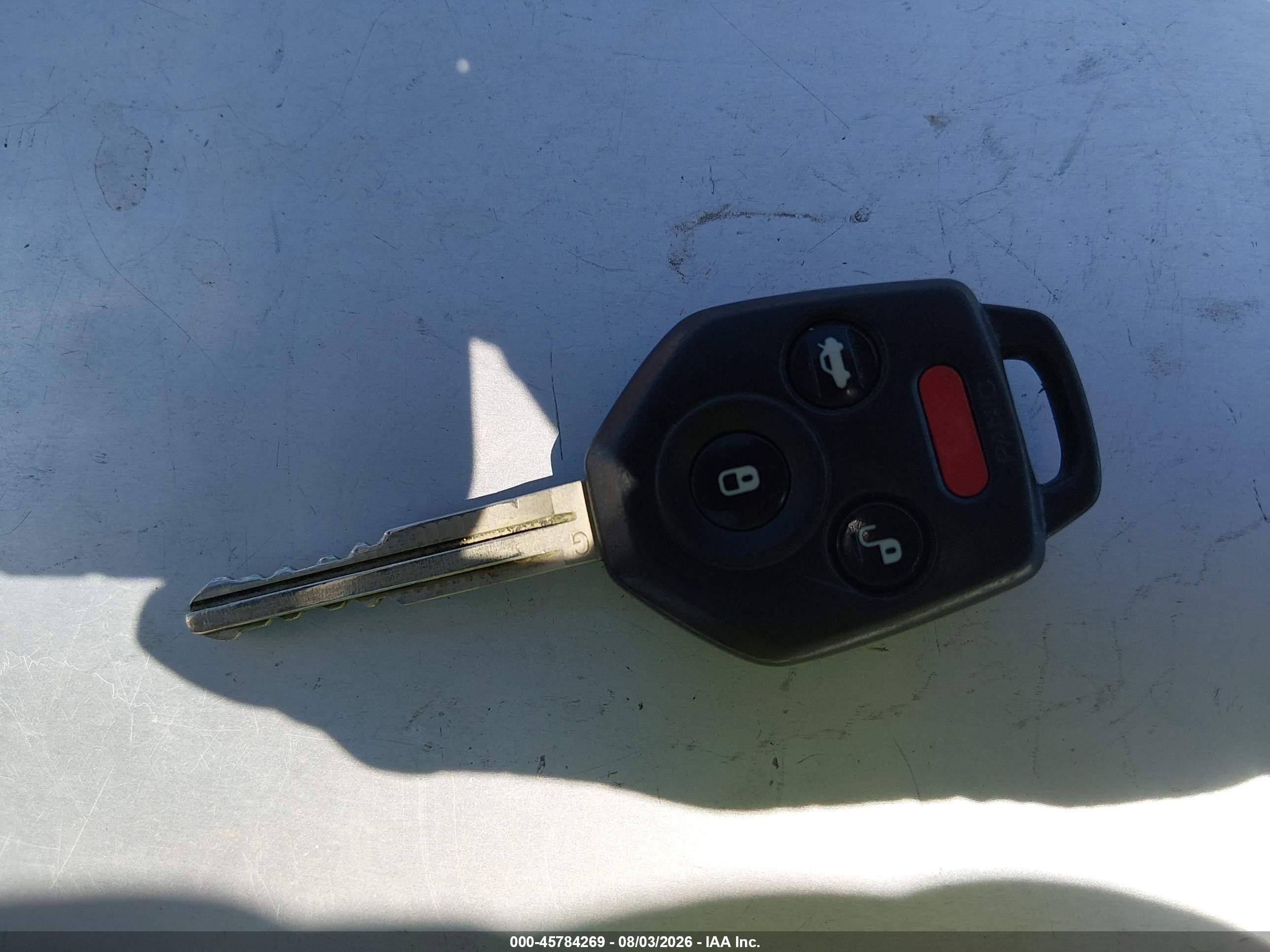 2015 Subaru Wrx   Blue vin: JF1VA1A64F9808423