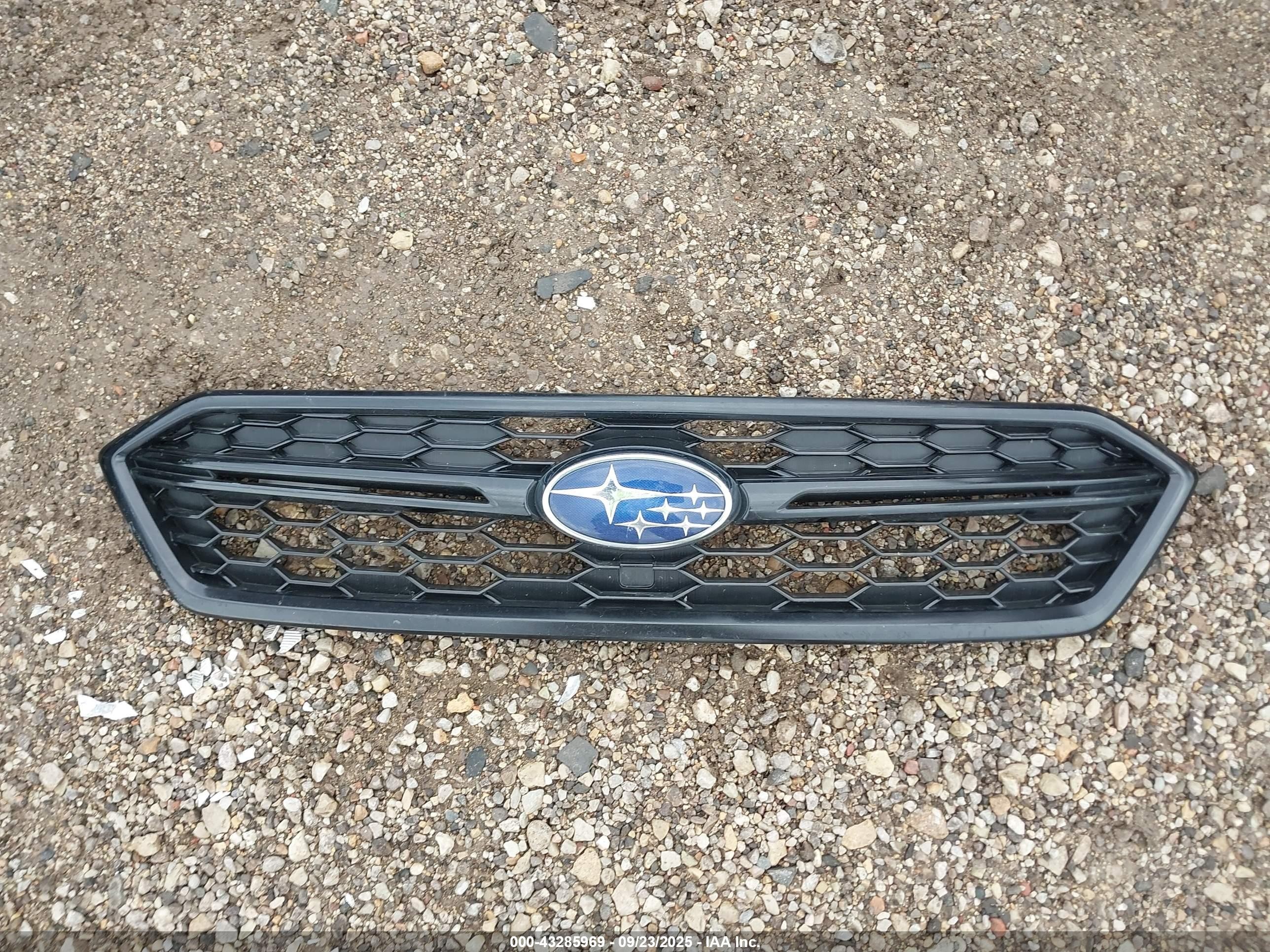 2021 Subaru Wrx   Синий vin: JF1VA1A69M9819947