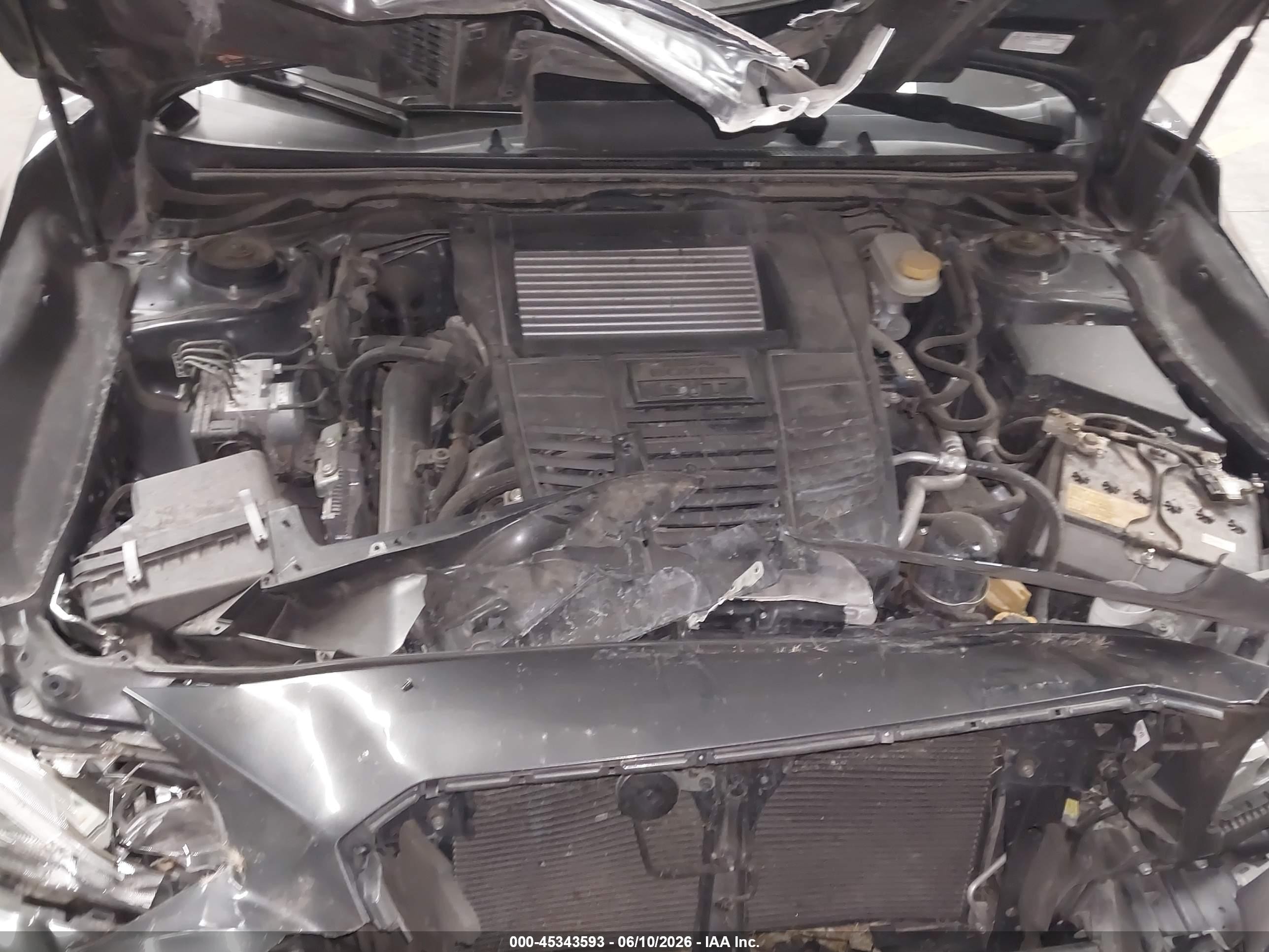 2021 Subaru Wrx Premium Серый vin: JF1VA1C62M9808429