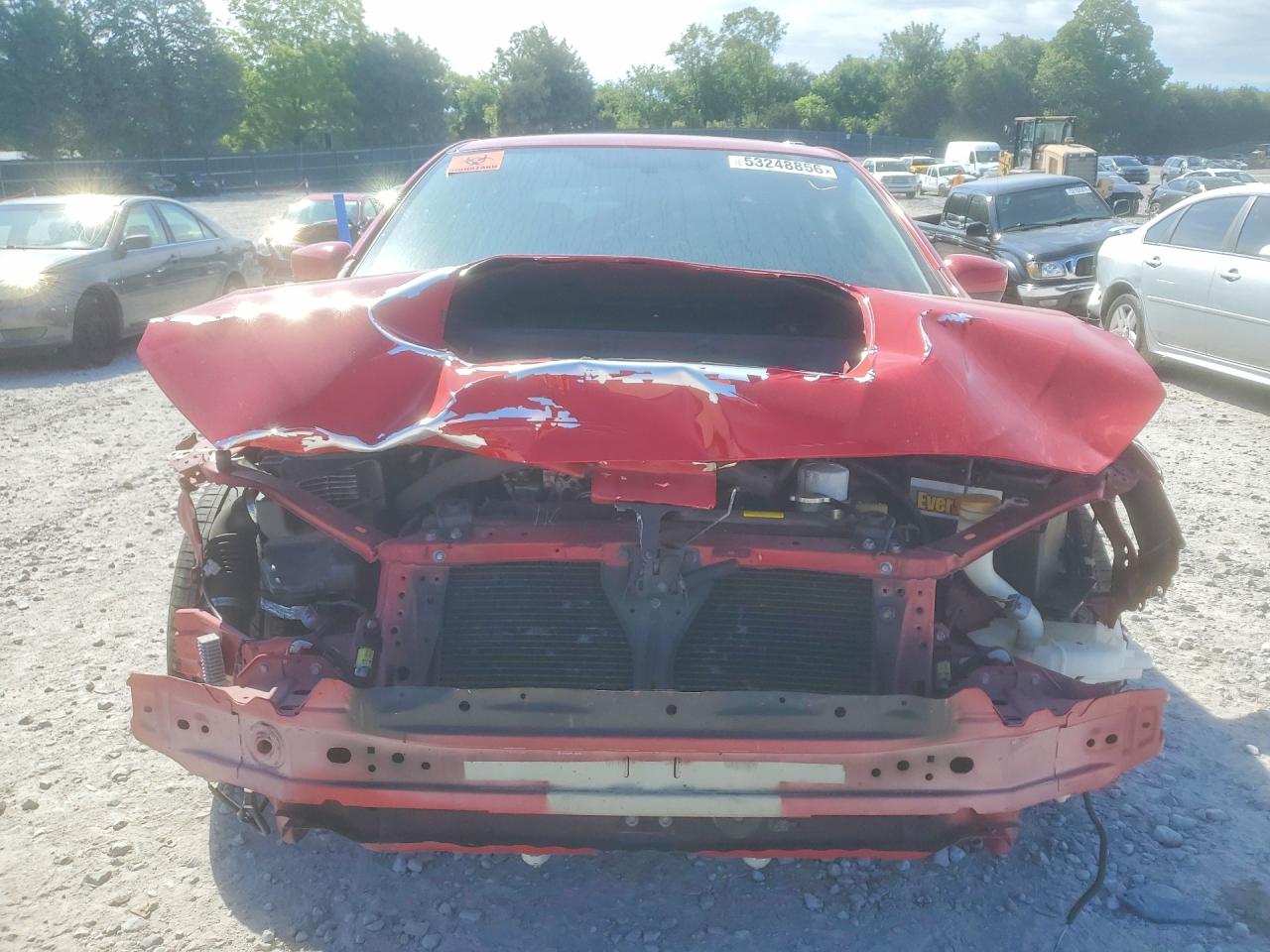 2017 Subaru Wrx Premium Red vin: JF1VA1E67H9825942