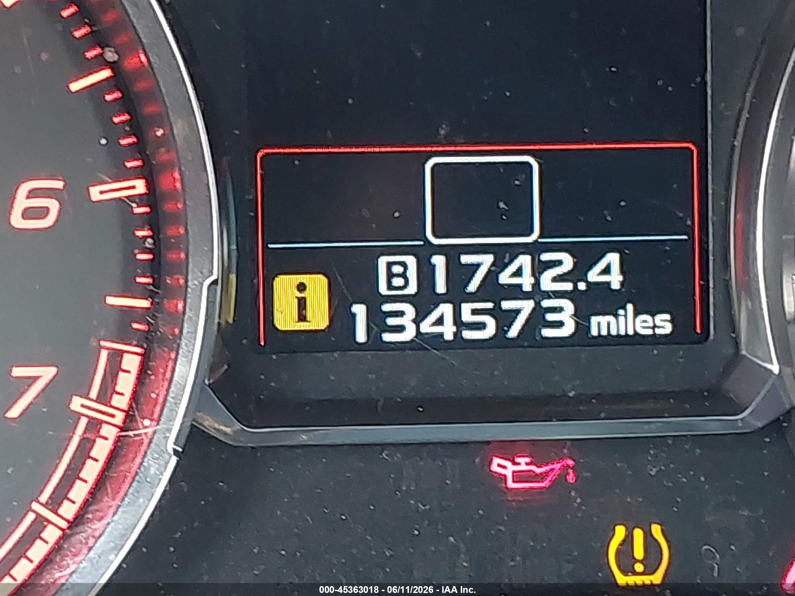 2015 Subaru Wrx Limited Blue vin: JF1VA1G67F9814417