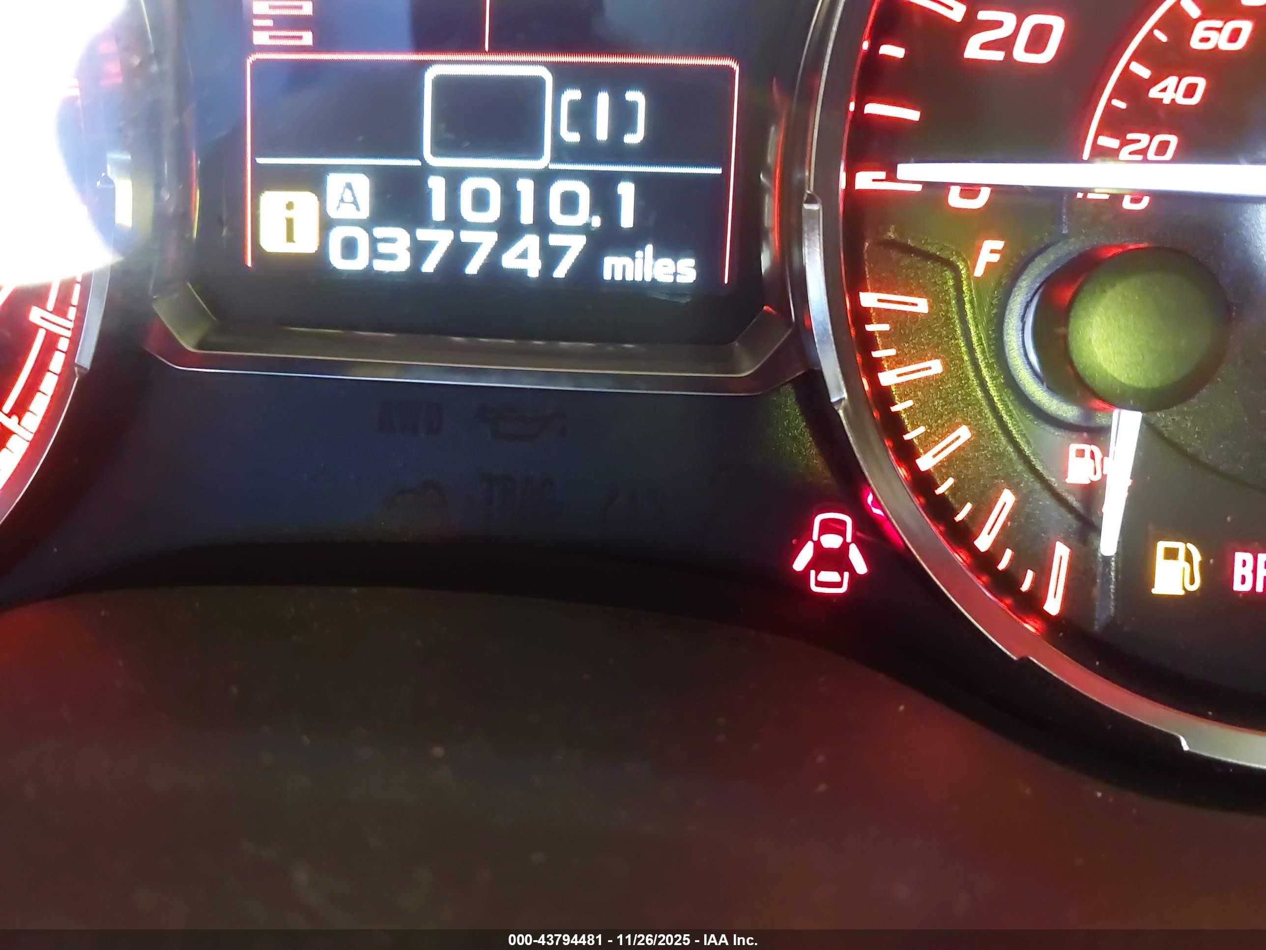 2015 Subaru Wrx Sti   Black vin: JF1VA2L63F9806018