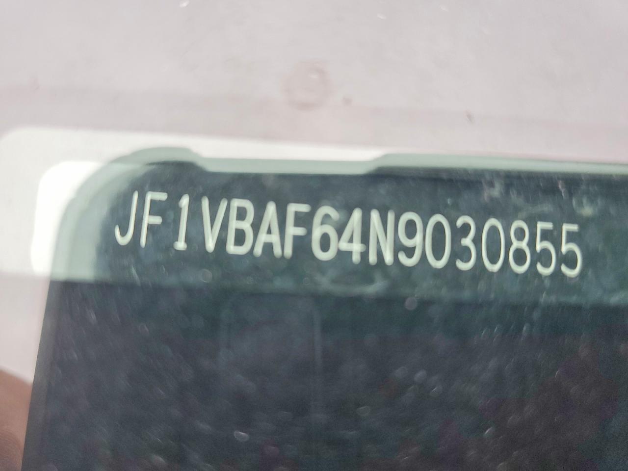 2022 Subaru Wrx Premium Charcoal vin: JF1VBAF64N9030855