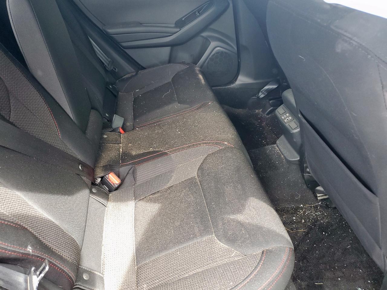 2024 Subaru Wrx Premium Синий vin: JF1VBAH61R9814798