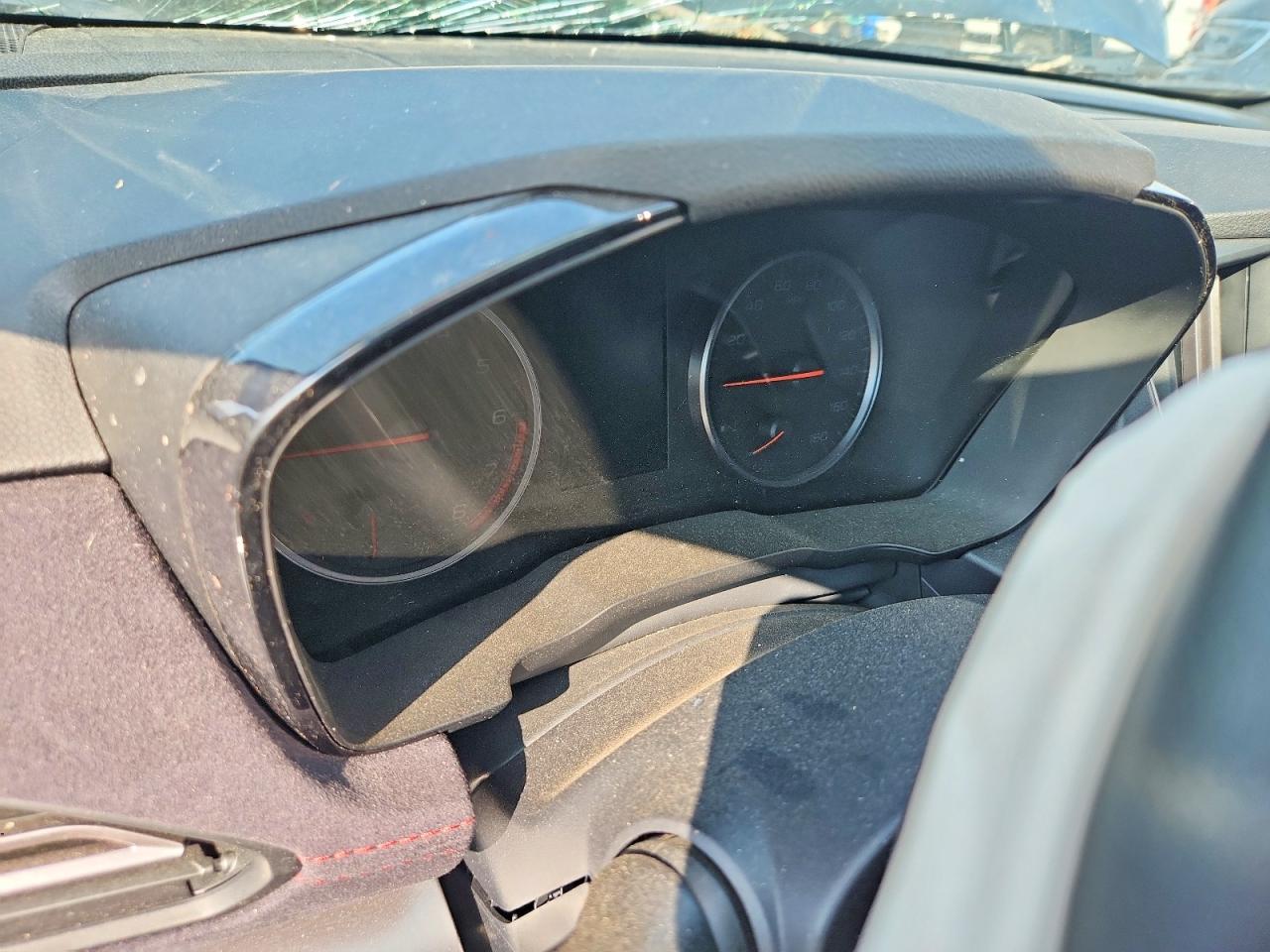 2024 Subaru Wrx Premium Gray vin: JF1VBAH66R9801156