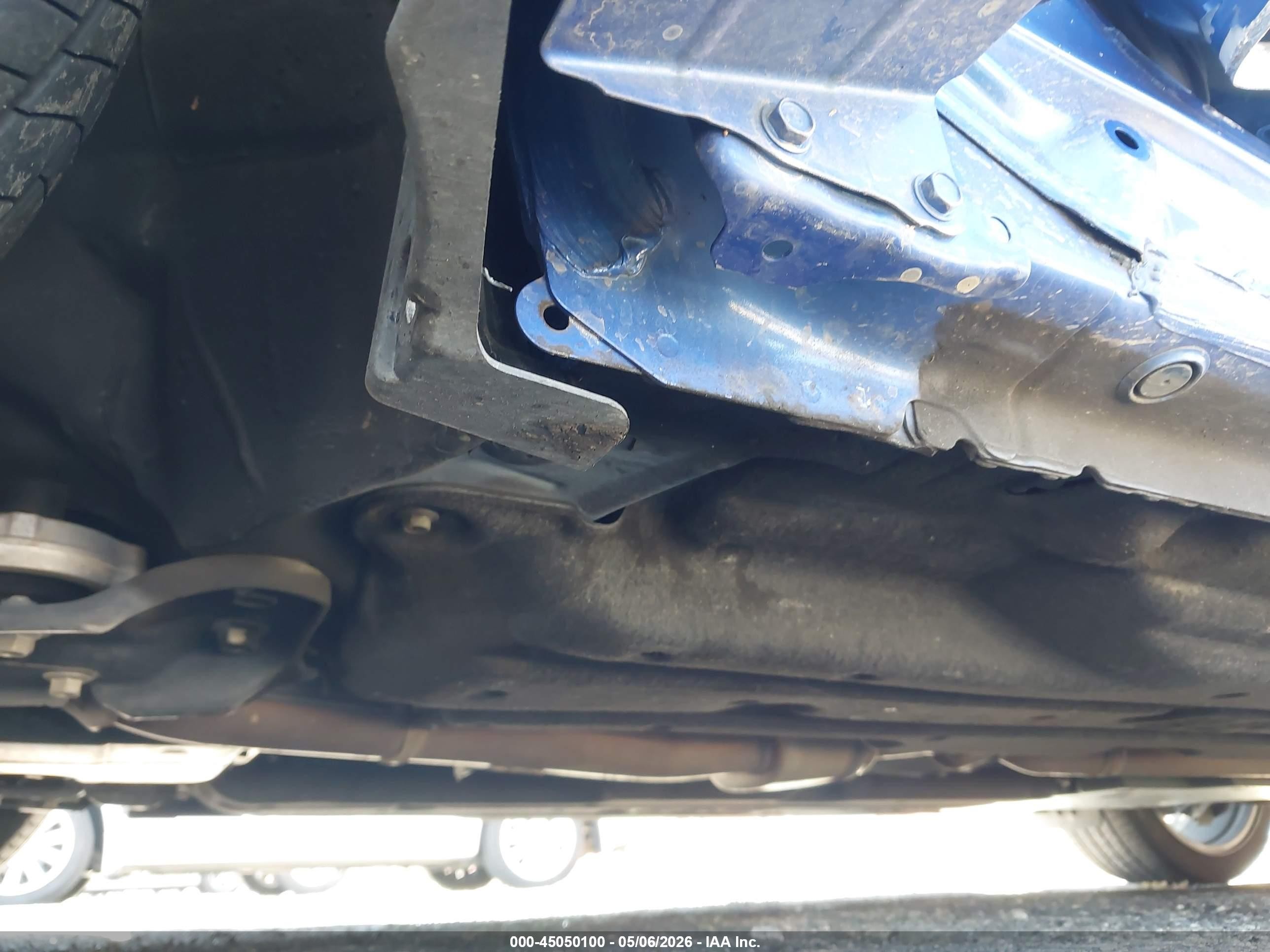 2022 Subaru Wrx Limited Blue vin: JF1VBAN69N8015114