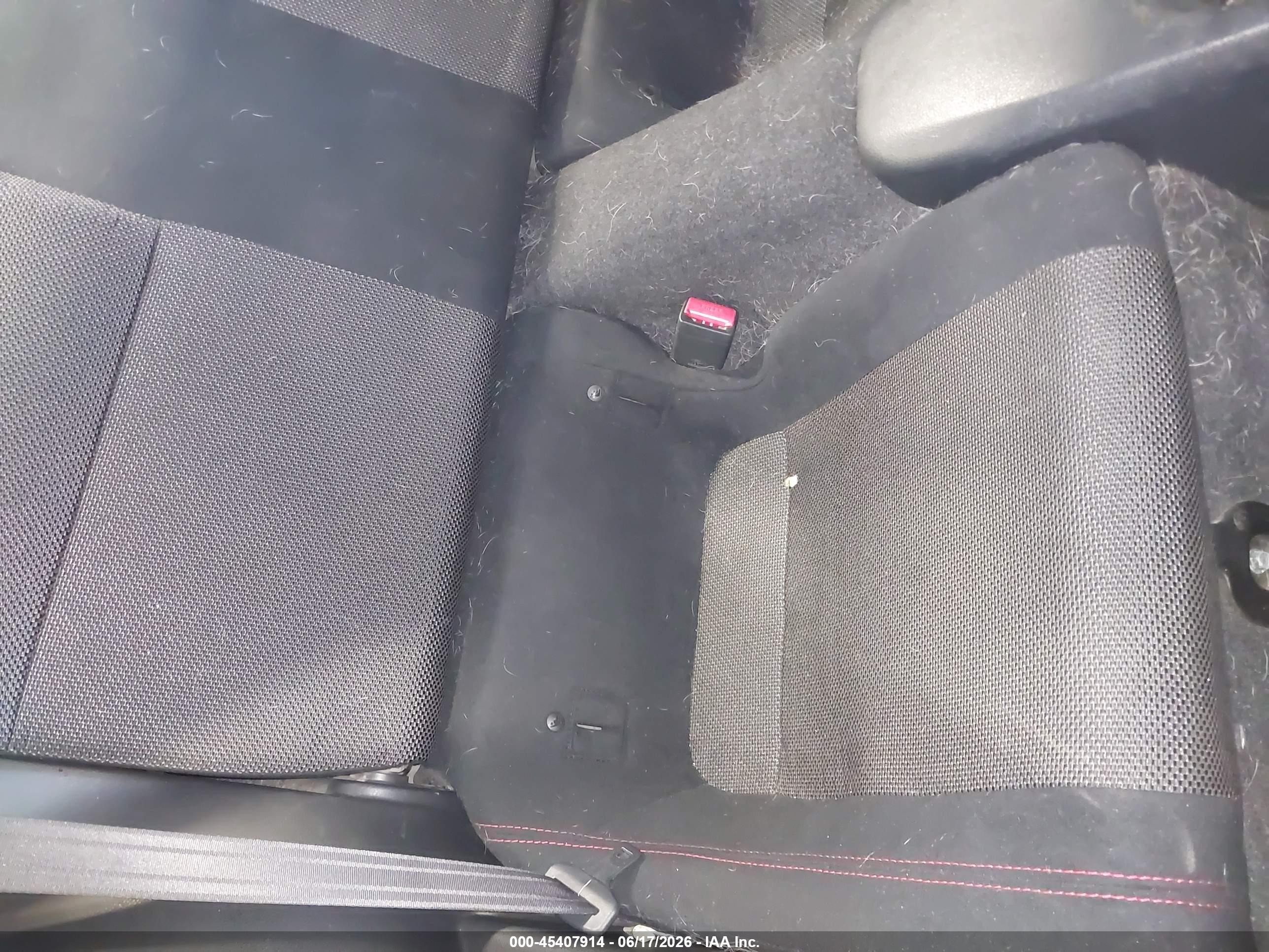 2016 Subaru Brz Premium Серый vin: JF1ZCAB13G9600811