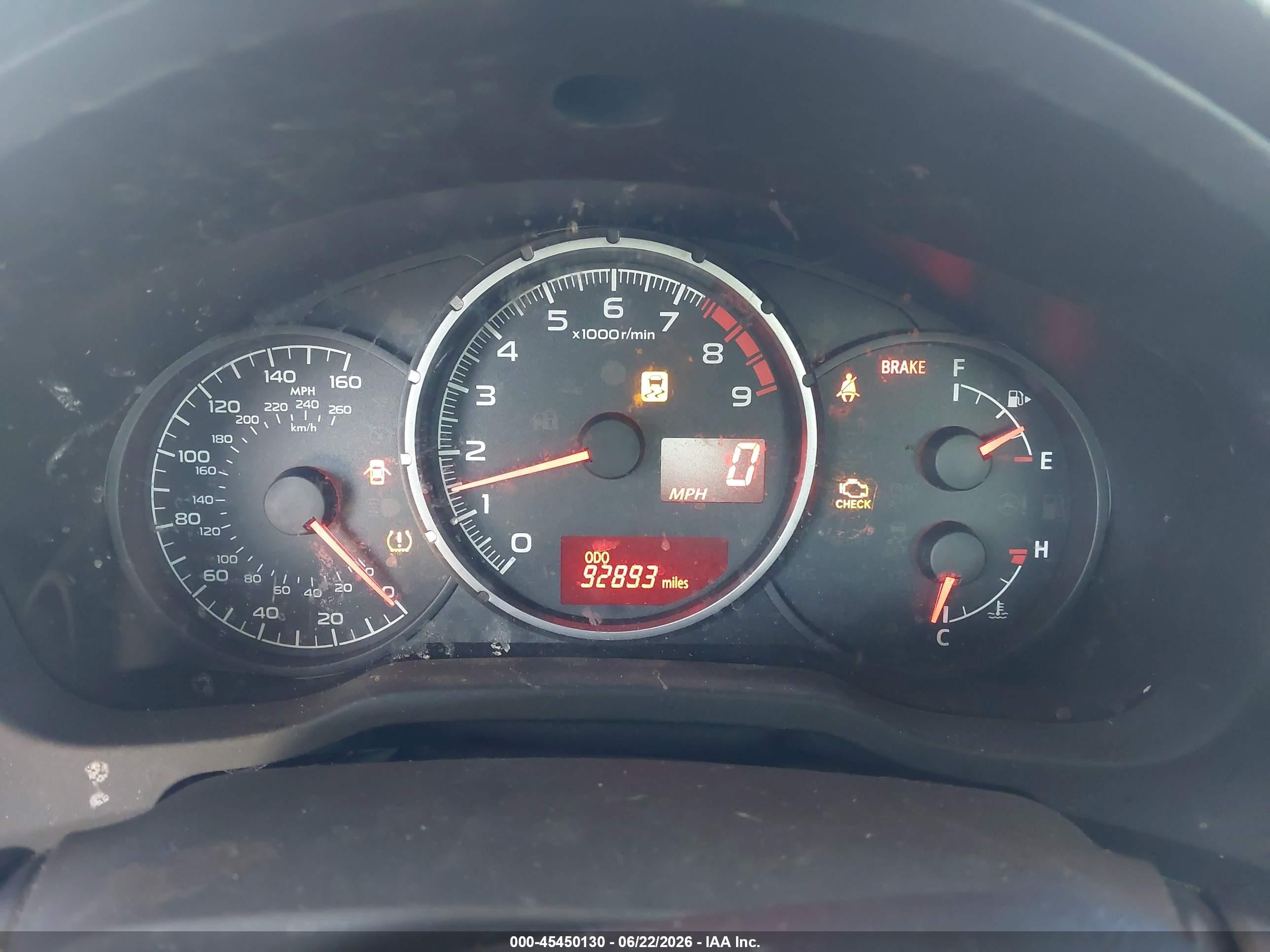 2015 Subaru Brz Premium Black vin: JF1ZCAB17F9604536