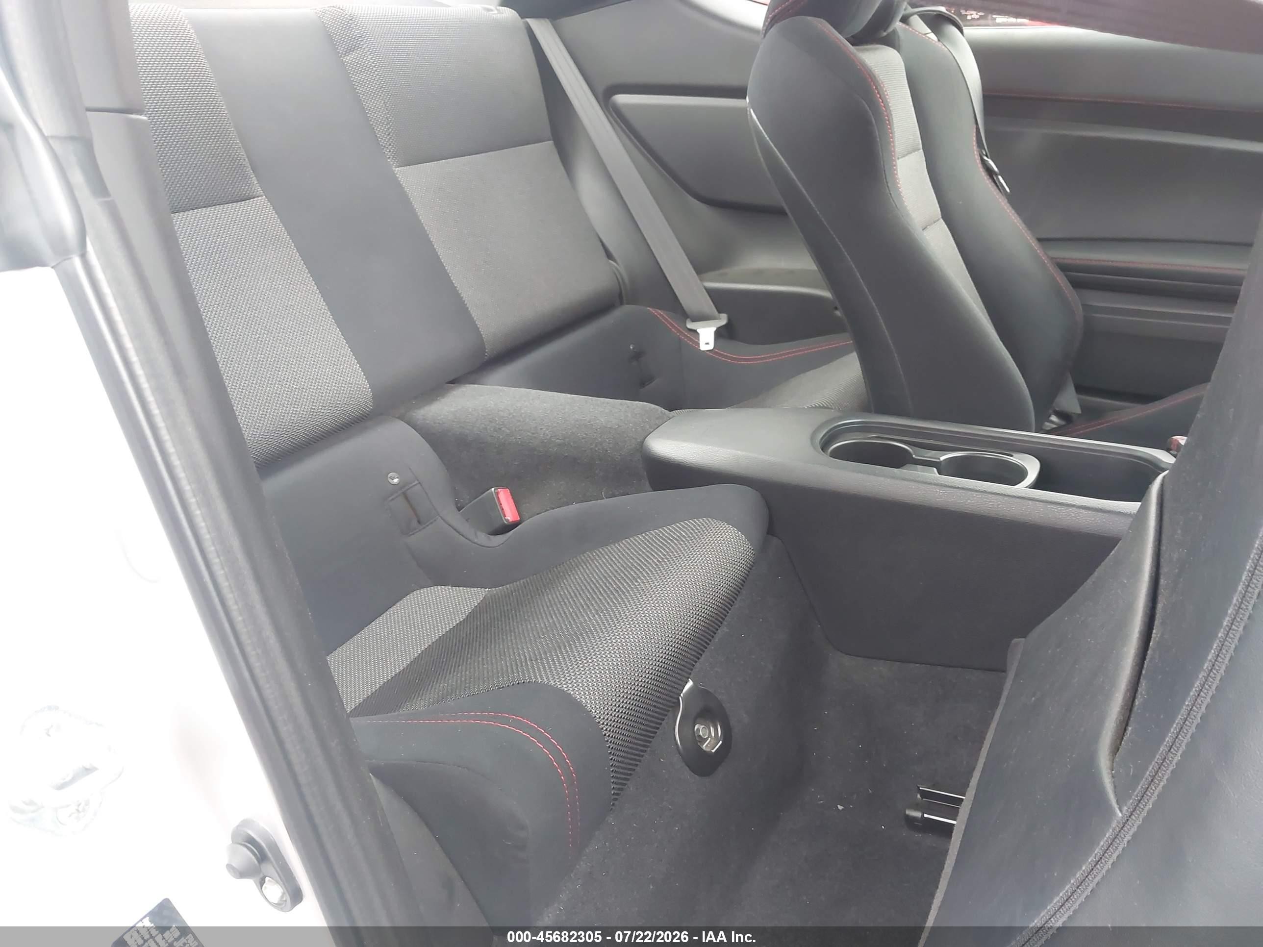 2014 Subaru Brz Premium Серебряный vin: JF1ZCAB1XE9603248