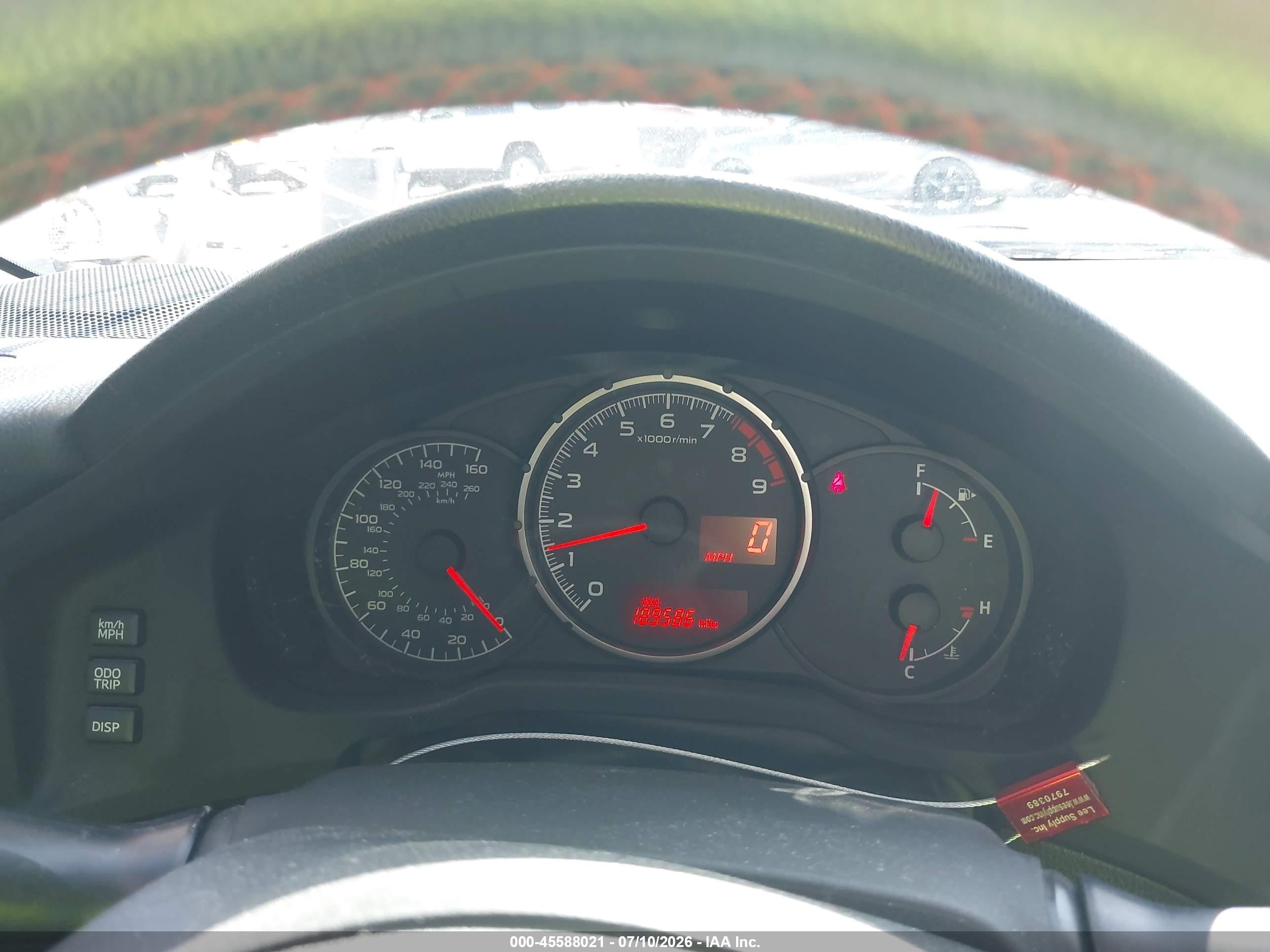 2013 Subaru Brz Limited Белый vin: JF1ZCAC10D1602282