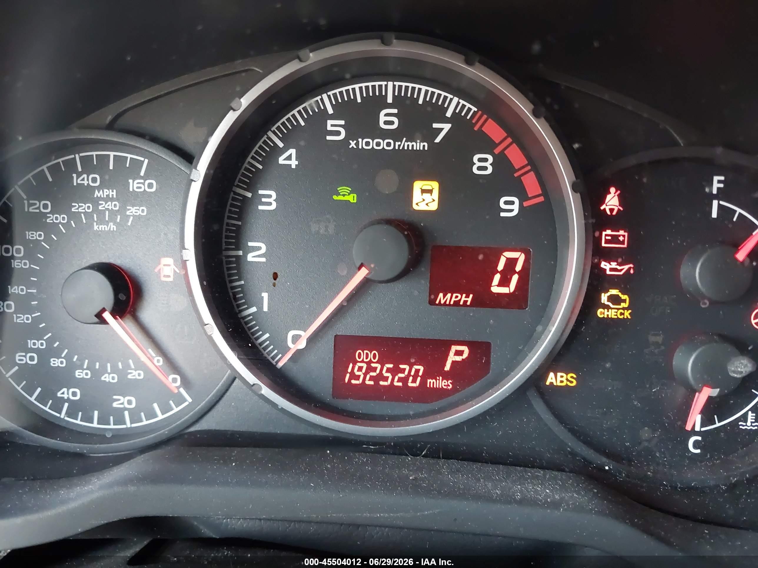 2013 Subaru Brz Limited Red vin: JF1ZCAC10D2613034