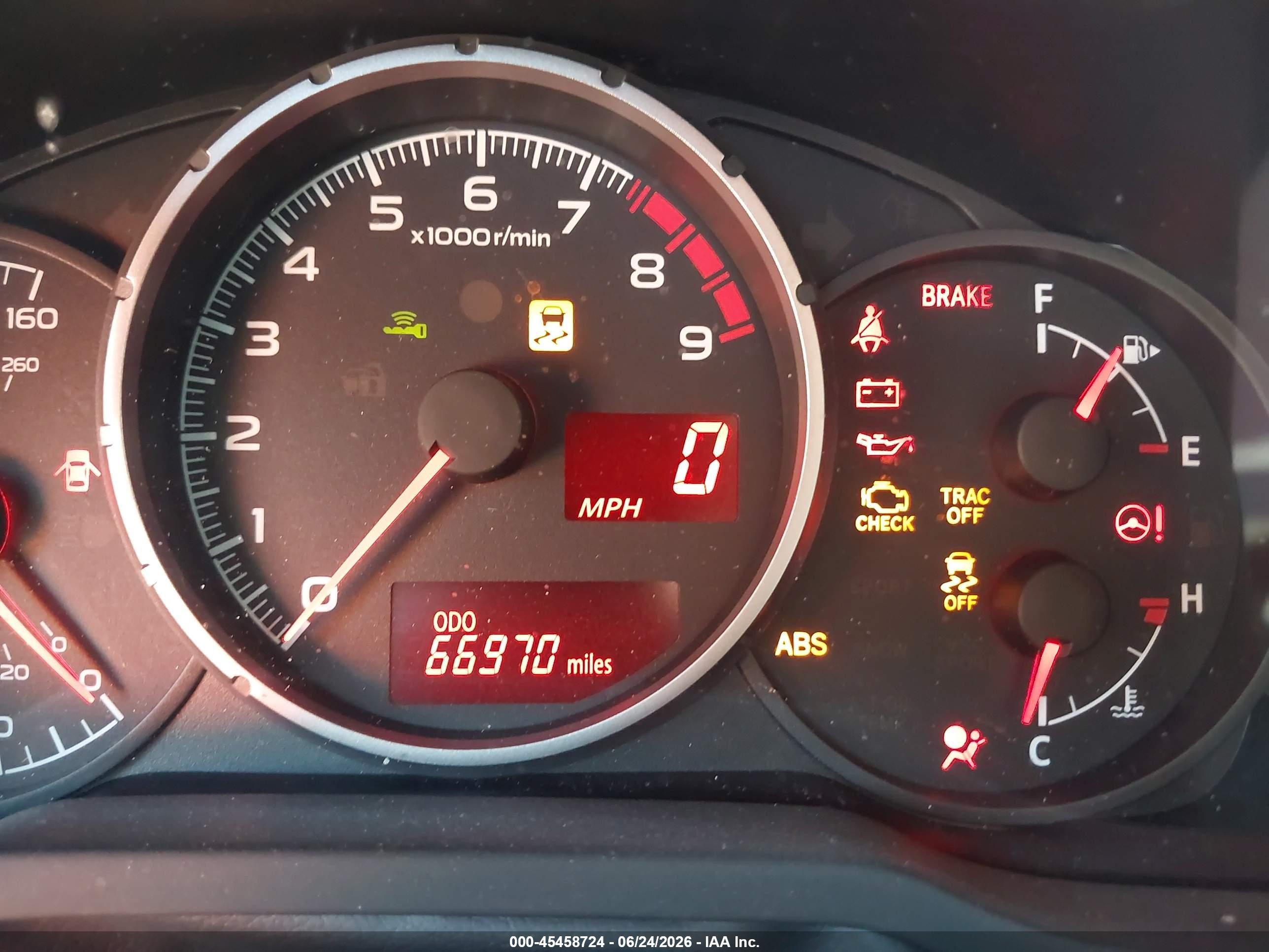 2014 Subaru Brz Limited Silver vin: JF1ZCAC11E9602715