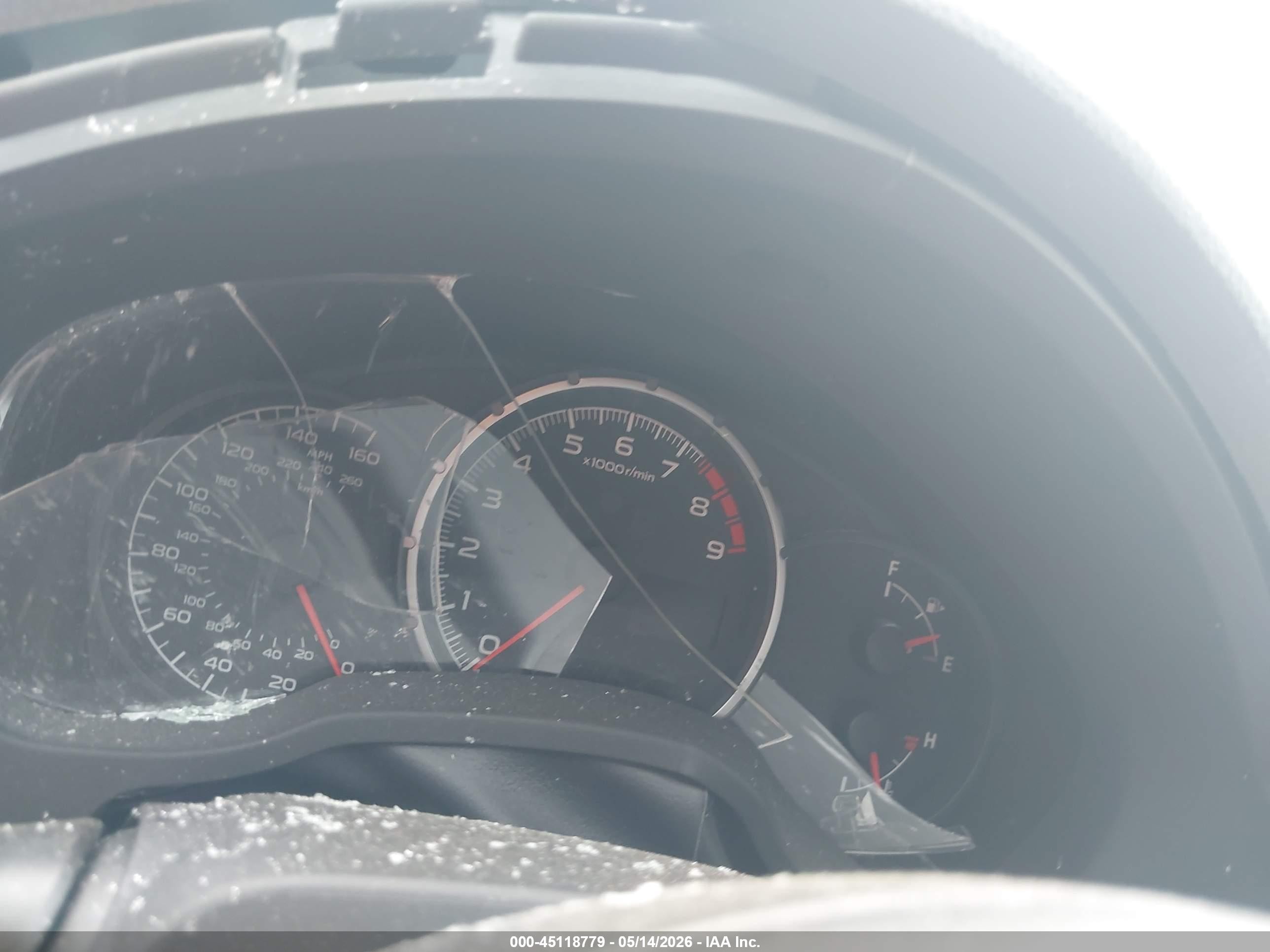 2015 Subaru Brz Limited Silver vin: JF1ZCAC11F9604238
