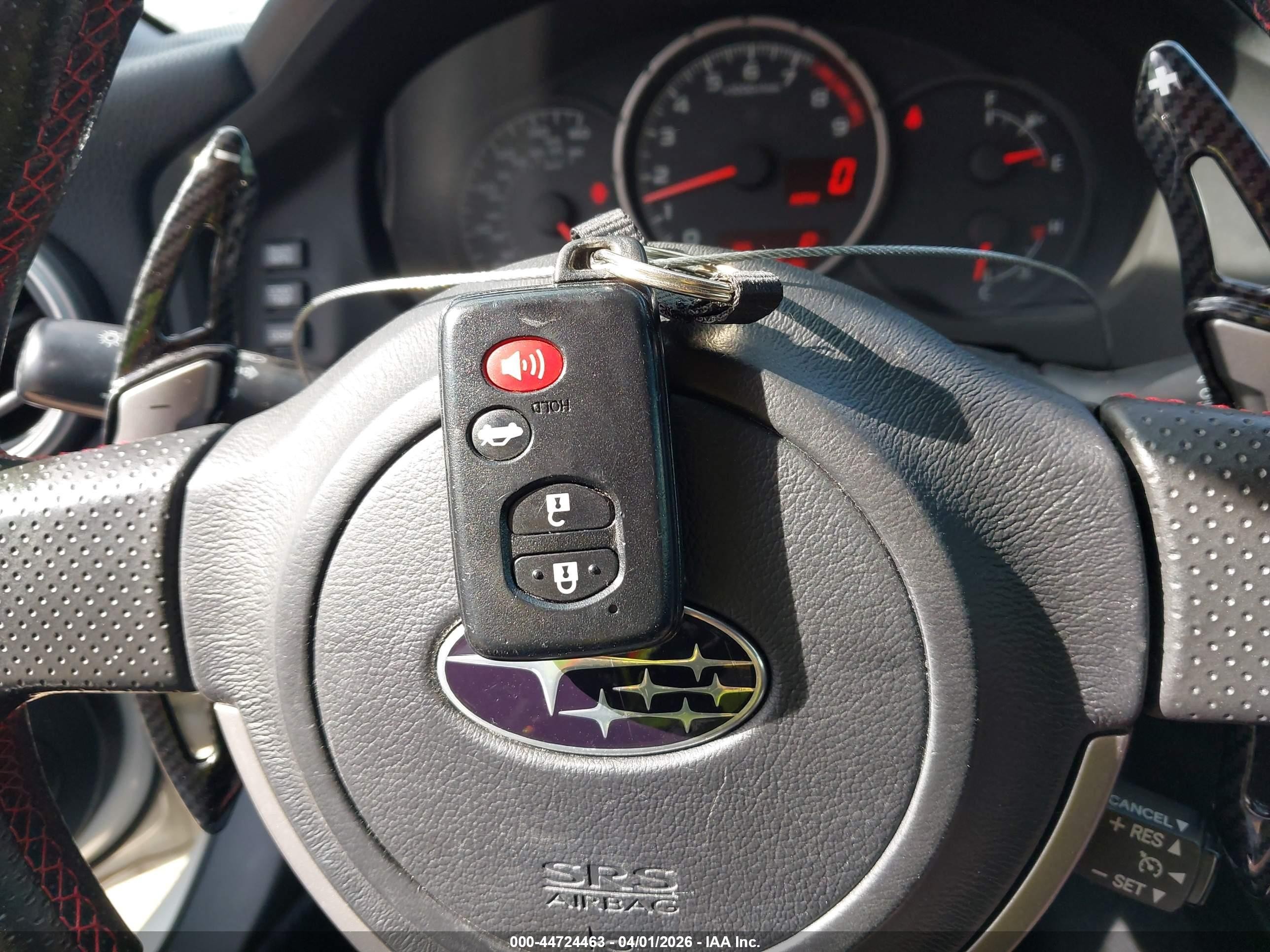 2013 Subaru Brz Limited White vin: JF1ZCAC12D2605145