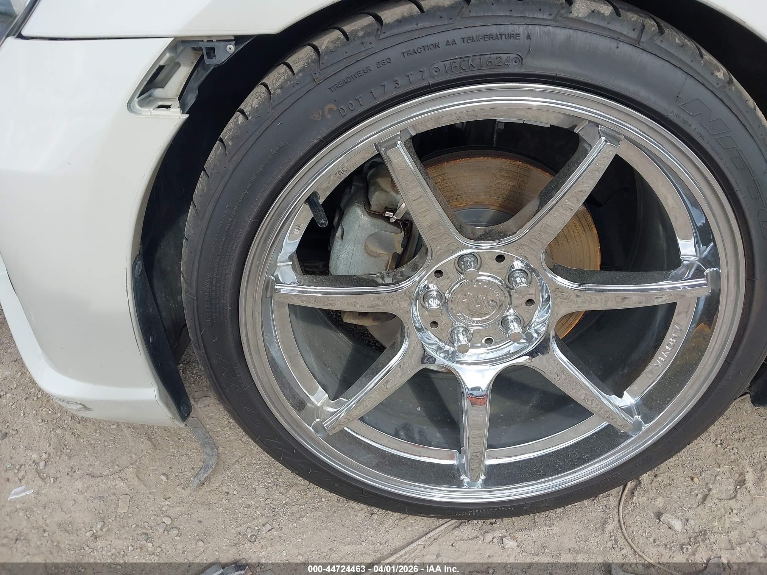 2013 Subaru Brz Limited White vin: JF1ZCAC12D2605145