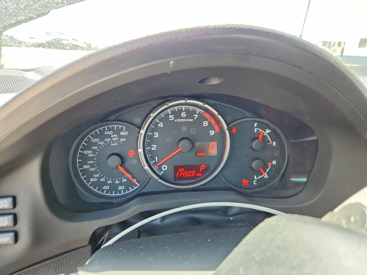 2015 Subaru Brz Gray vin: JF1ZCAC12F8602651
