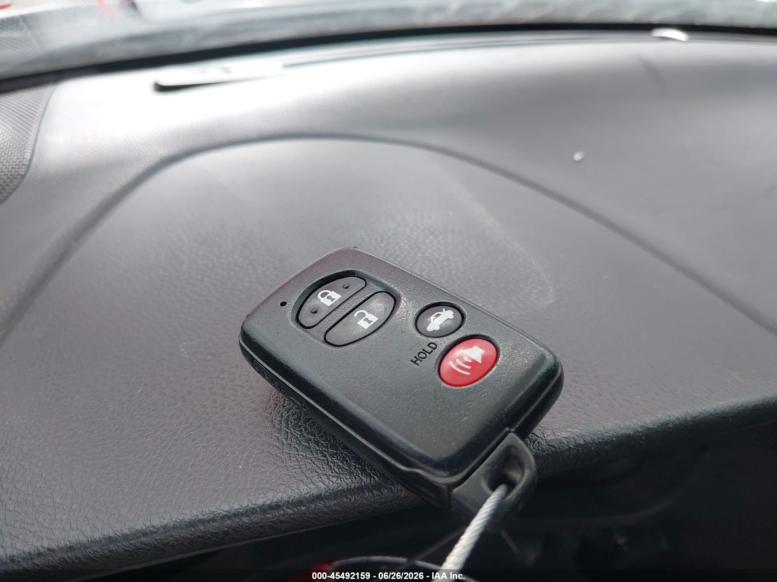 2013 Subaru Brz Limited Red vin: JF1ZCAC15D1607641