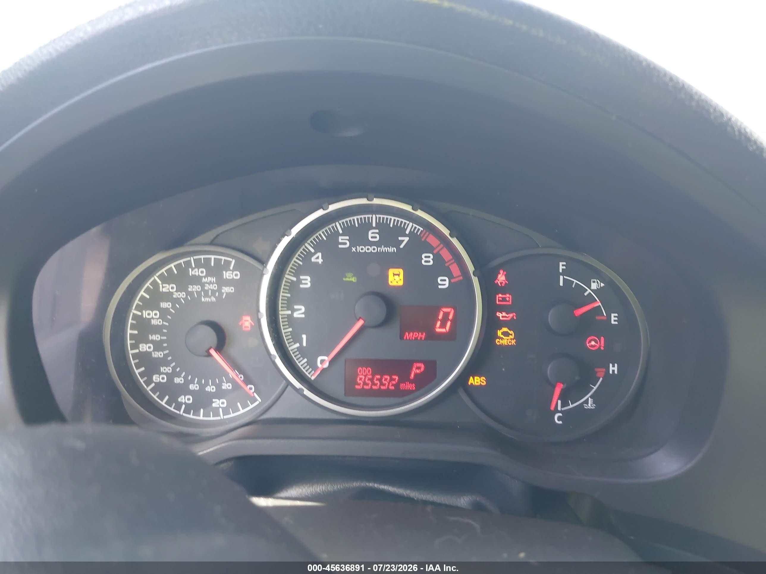 2013 Subaru Brz Limited Black vin: JF1ZCAC15D2608198