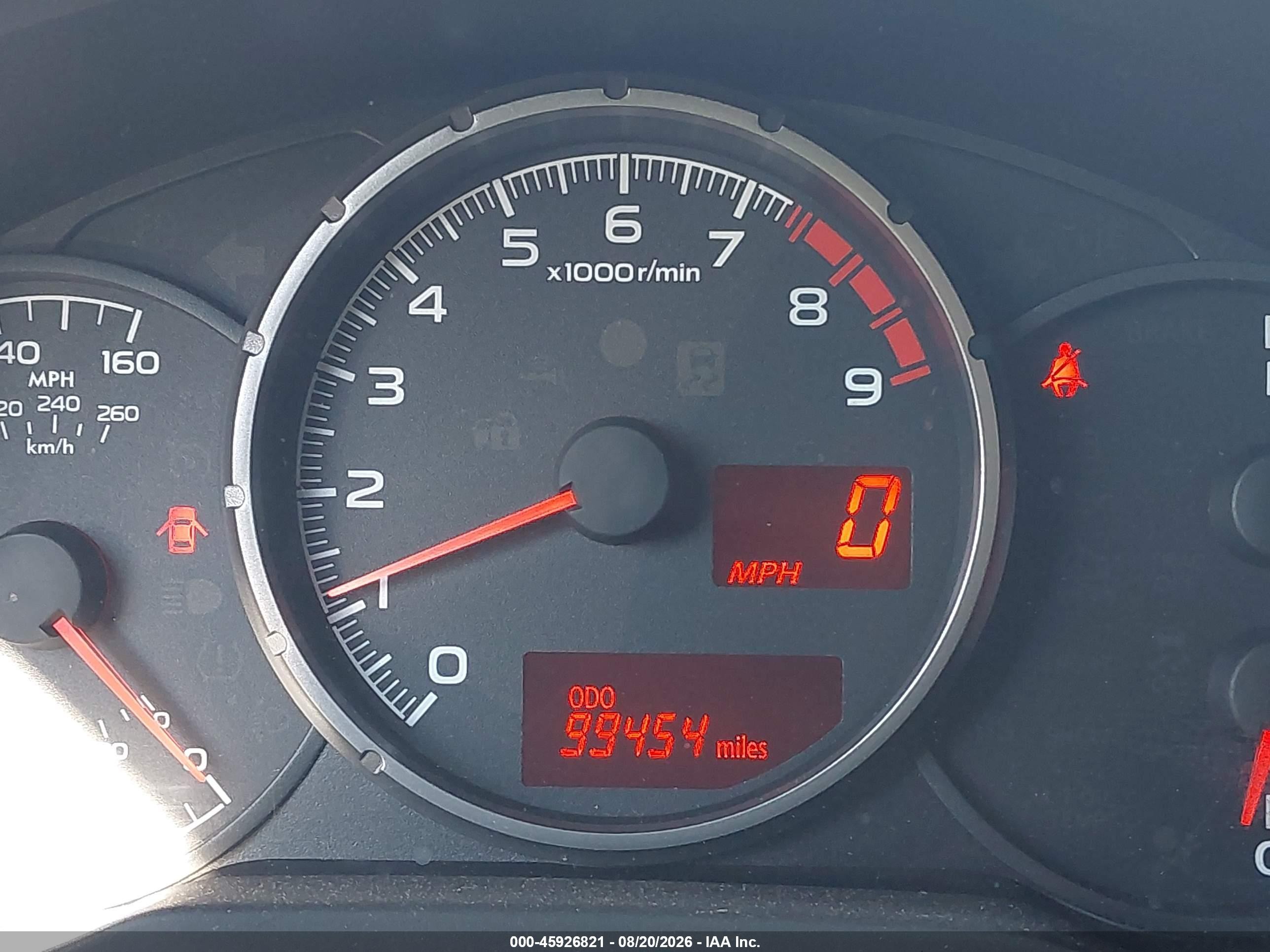 2013 Subaru Brz Limited Синий vin: JF1ZCAC16D1606921