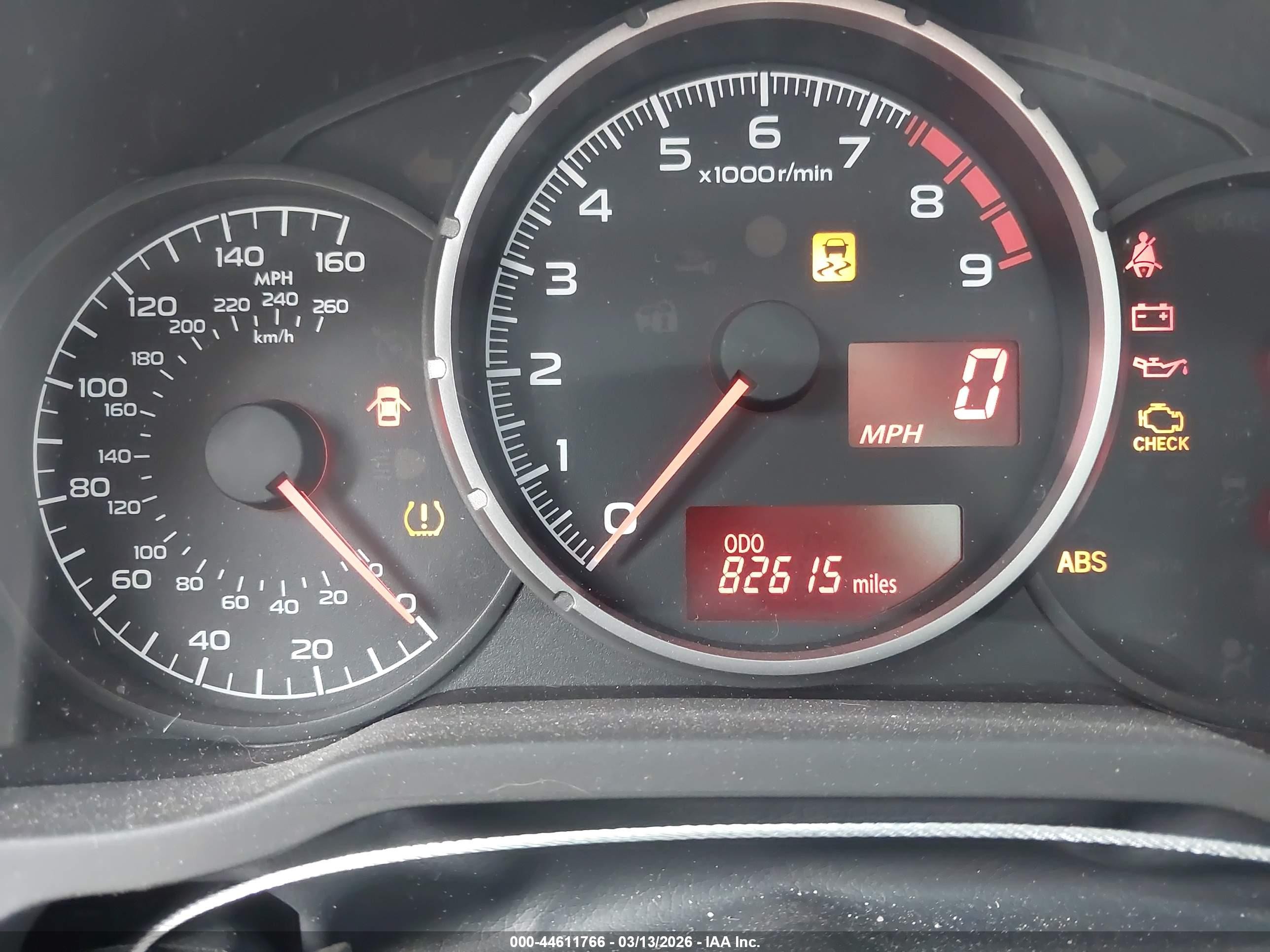 2014 Subaru Brz Limited Белый vin: JF1ZCAC17E9602296