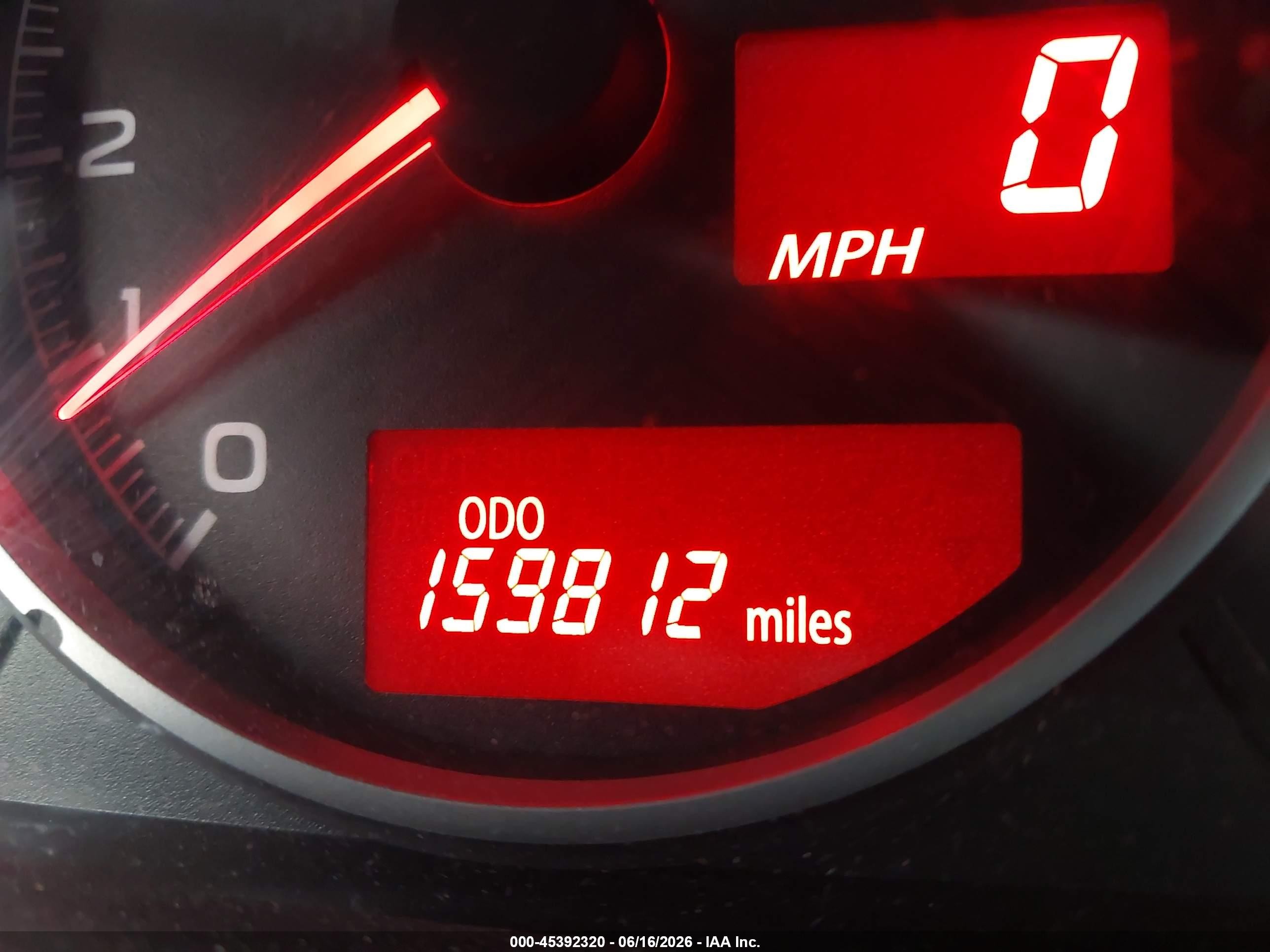 2014 Subaru Brz Limited Blue vin: JF1ZCAC17E9603030