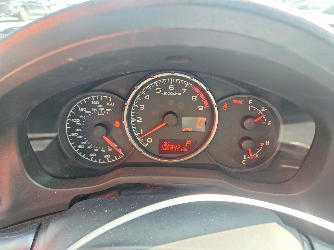 2013 Subaru Brz 2.0 Limited Серый vin: JF1ZCAC18D2611550