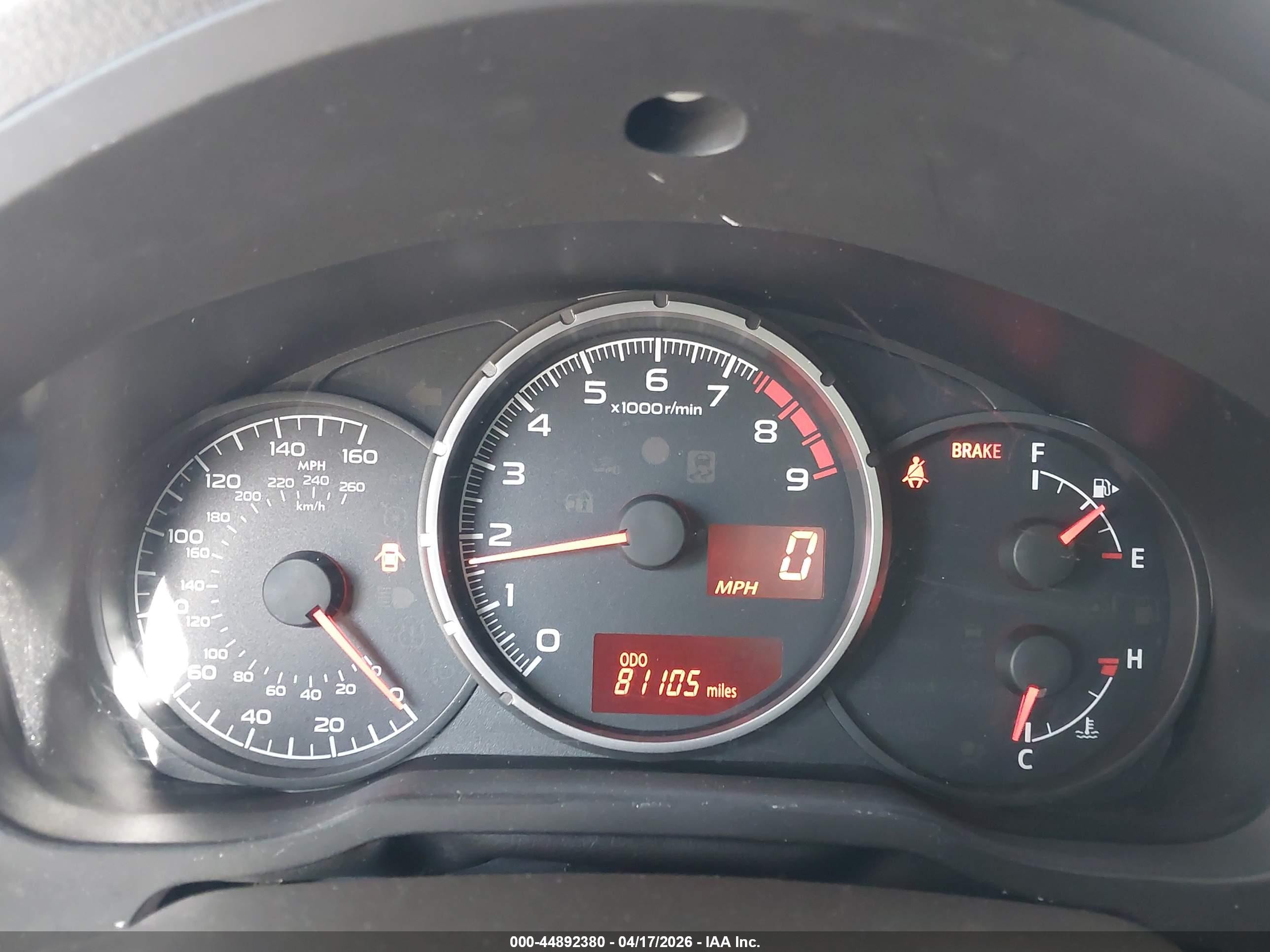 2014 Subaru Brz Limited Серебряный vin: JF1ZCAC18E9603618