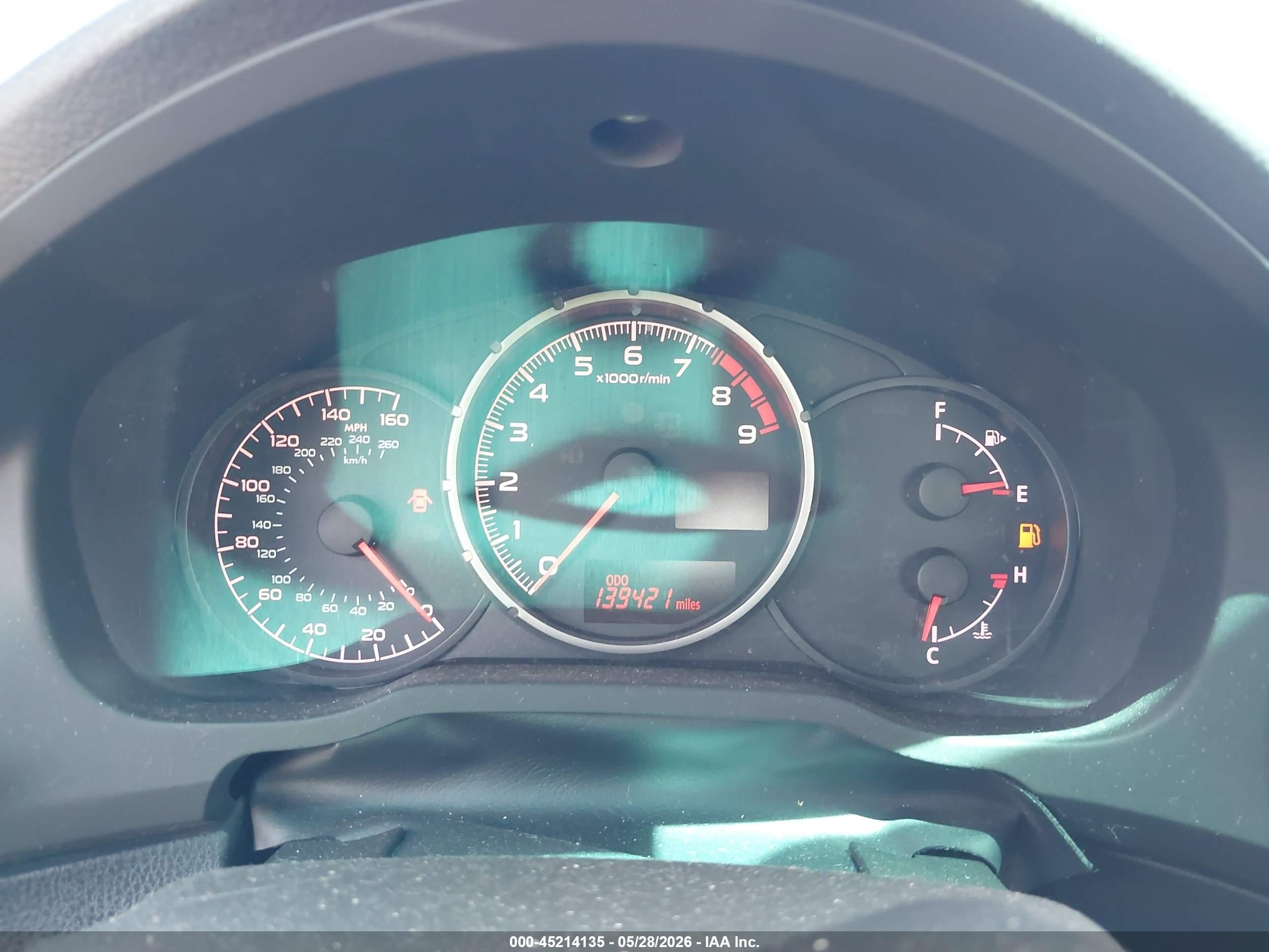 2013 Subaru Brz Limited Blue vin: JF1ZCAC19D1610932