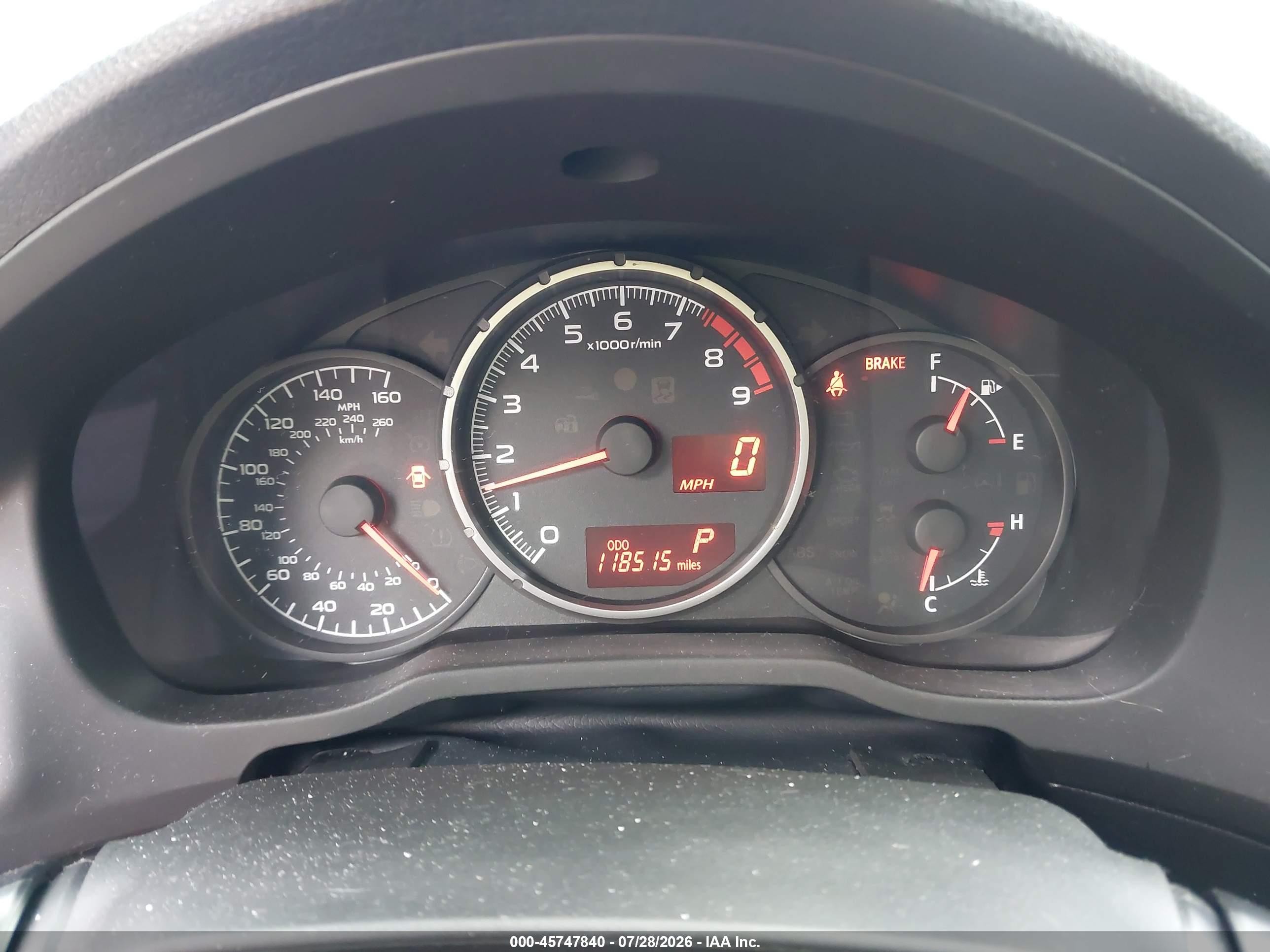 2013 Subaru Brz Limited Pink vin: JF1ZCAC19D2607541