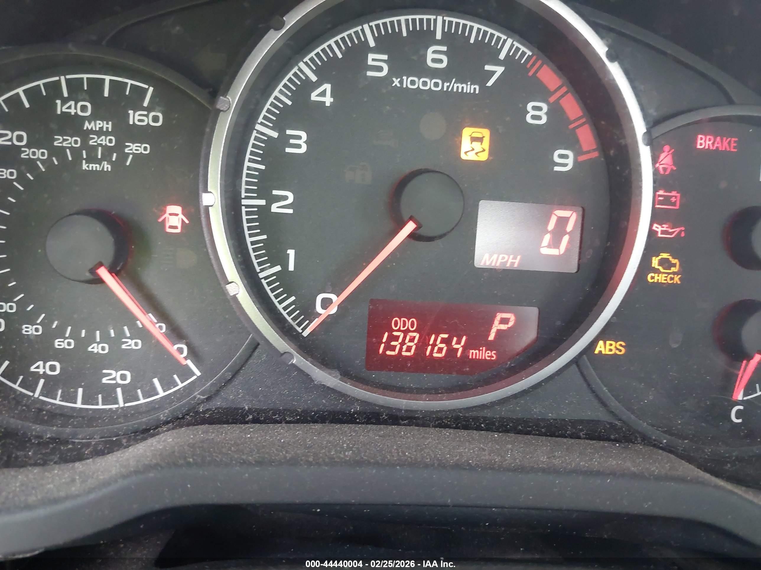 2013 Subaru Brz Limited Silver vin: JF1ZCAC1XD2610819