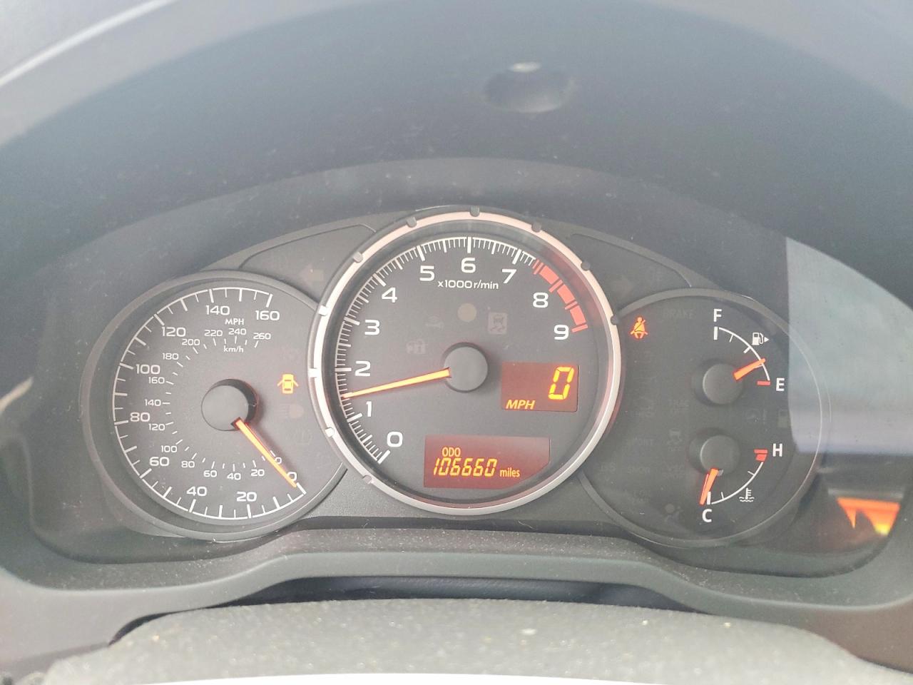 2014 Subaru Brz 2.0 Limited Синий vin: JF1ZCAC1XE9604673